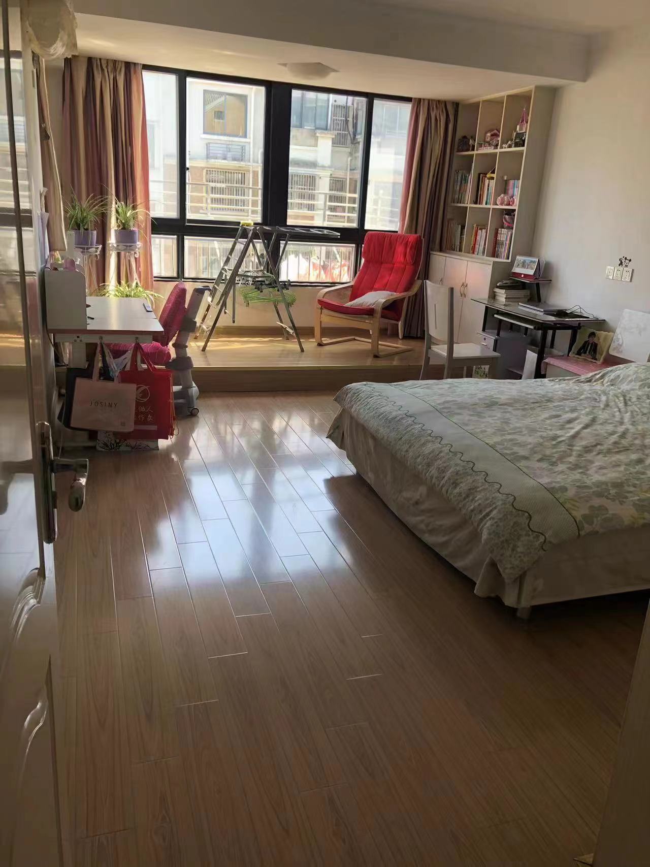 星富花园 2室2厅1卫 106.9m&sup2;