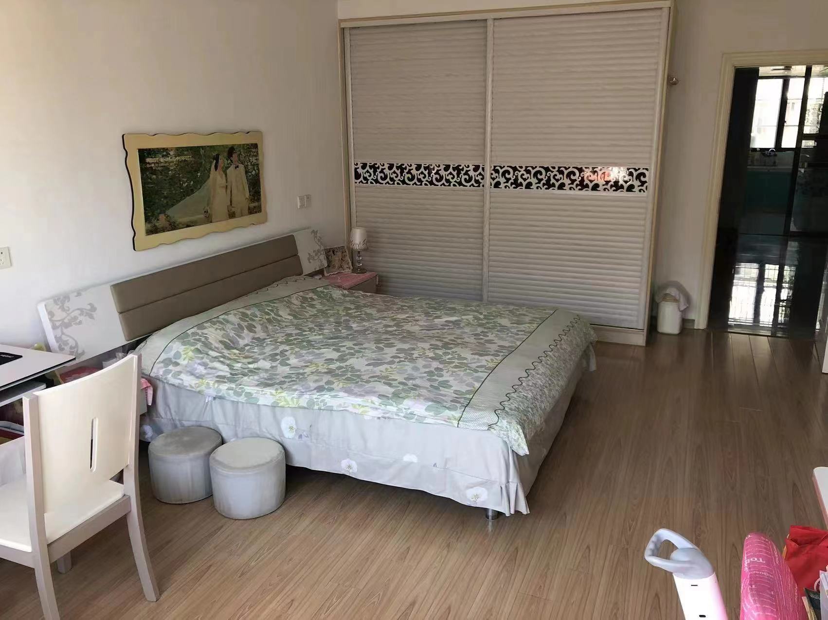 星富花园 2室2厅1卫 106.9m&sup2;
