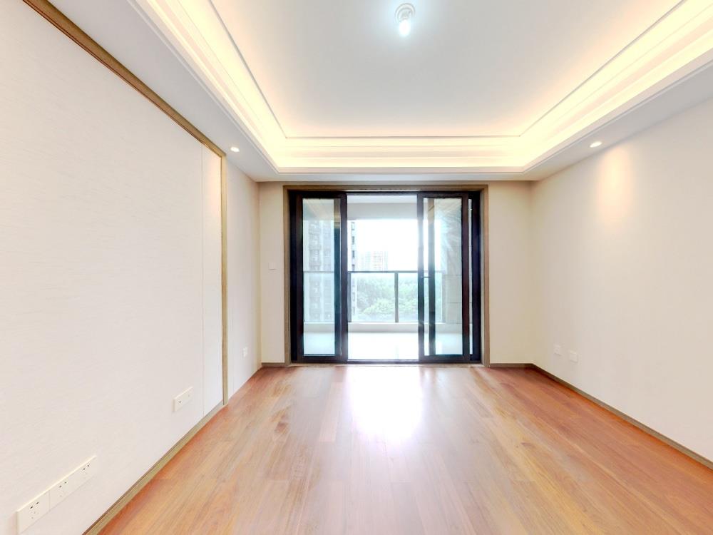 圆融玺悦 3室2厅2卫 130m&sup2;