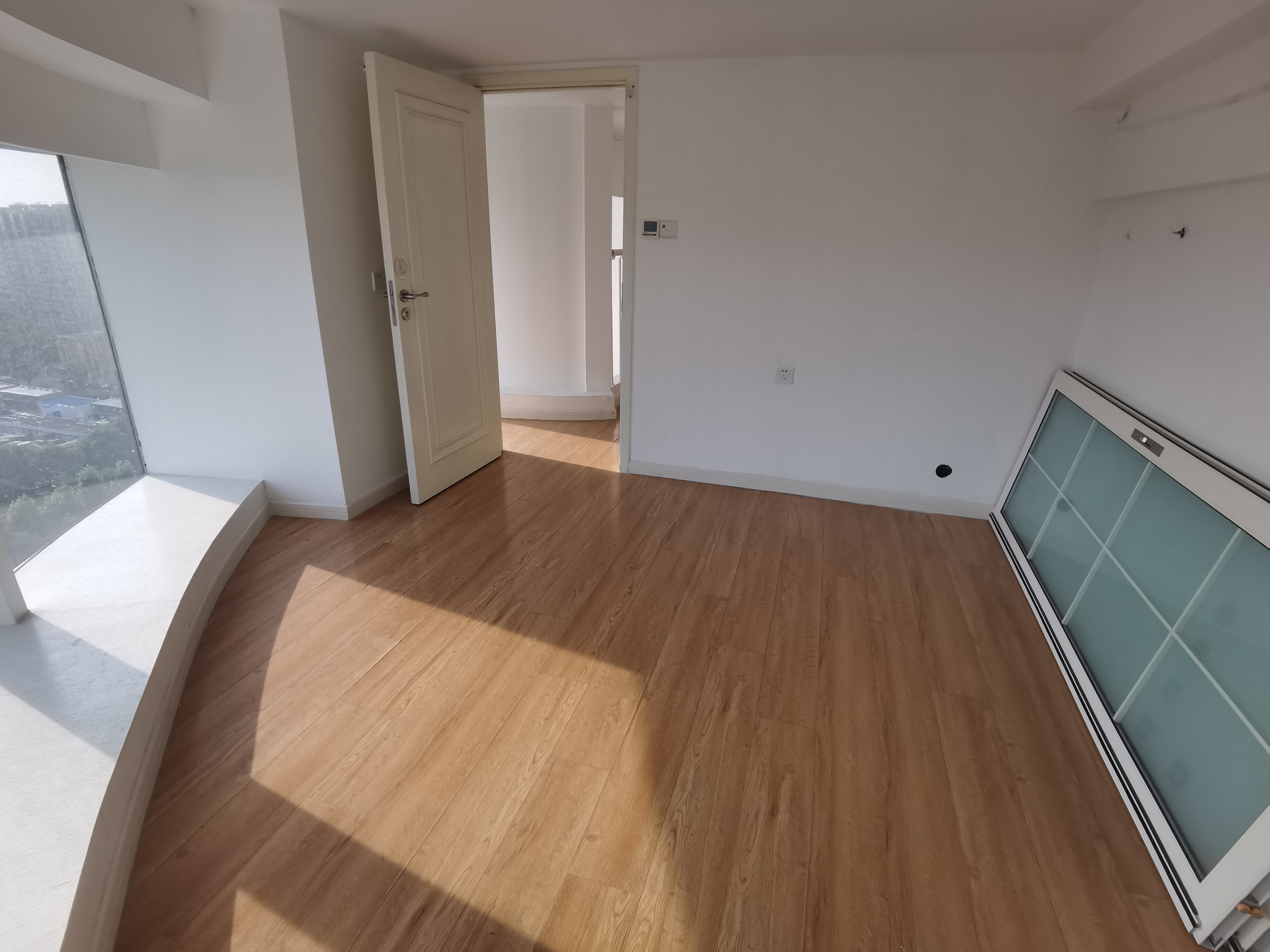 中南世纪城北区 2室2厅2卫 60.69m&sup2;