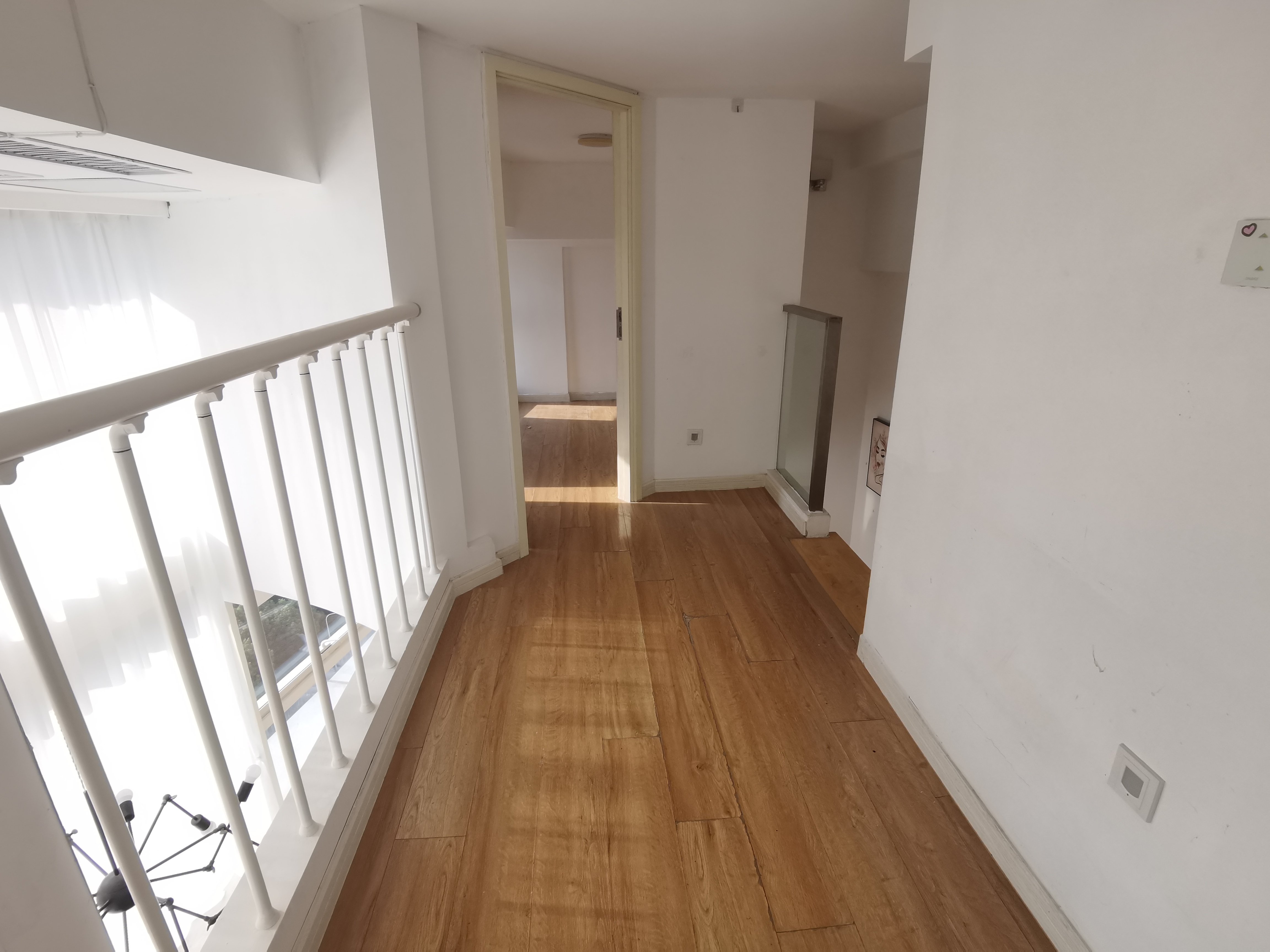 中南世纪城北区 2室2厅2卫 60.69m&sup2;