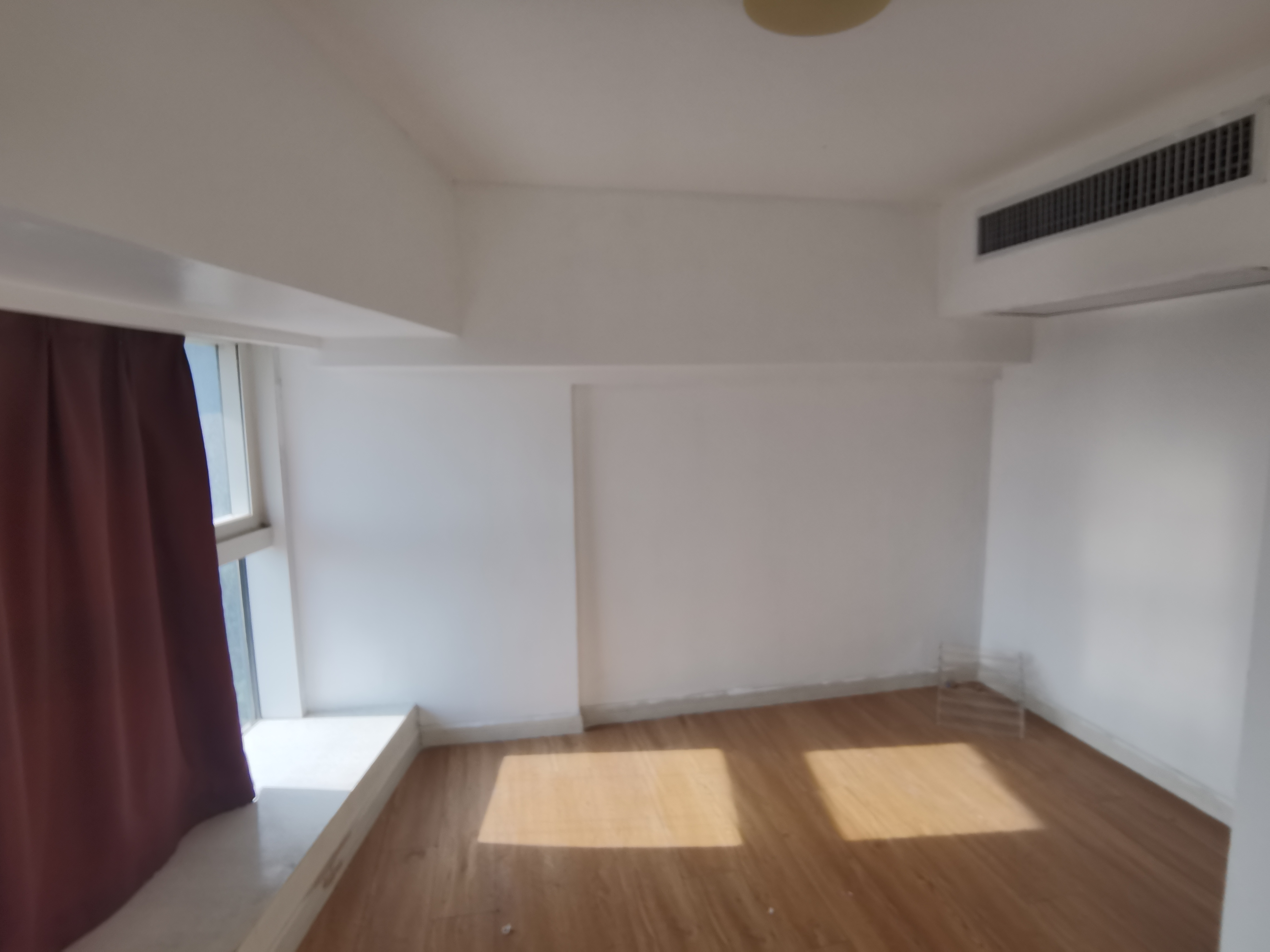 中南世纪城北区 2室2厅2卫 60.69m&sup2;