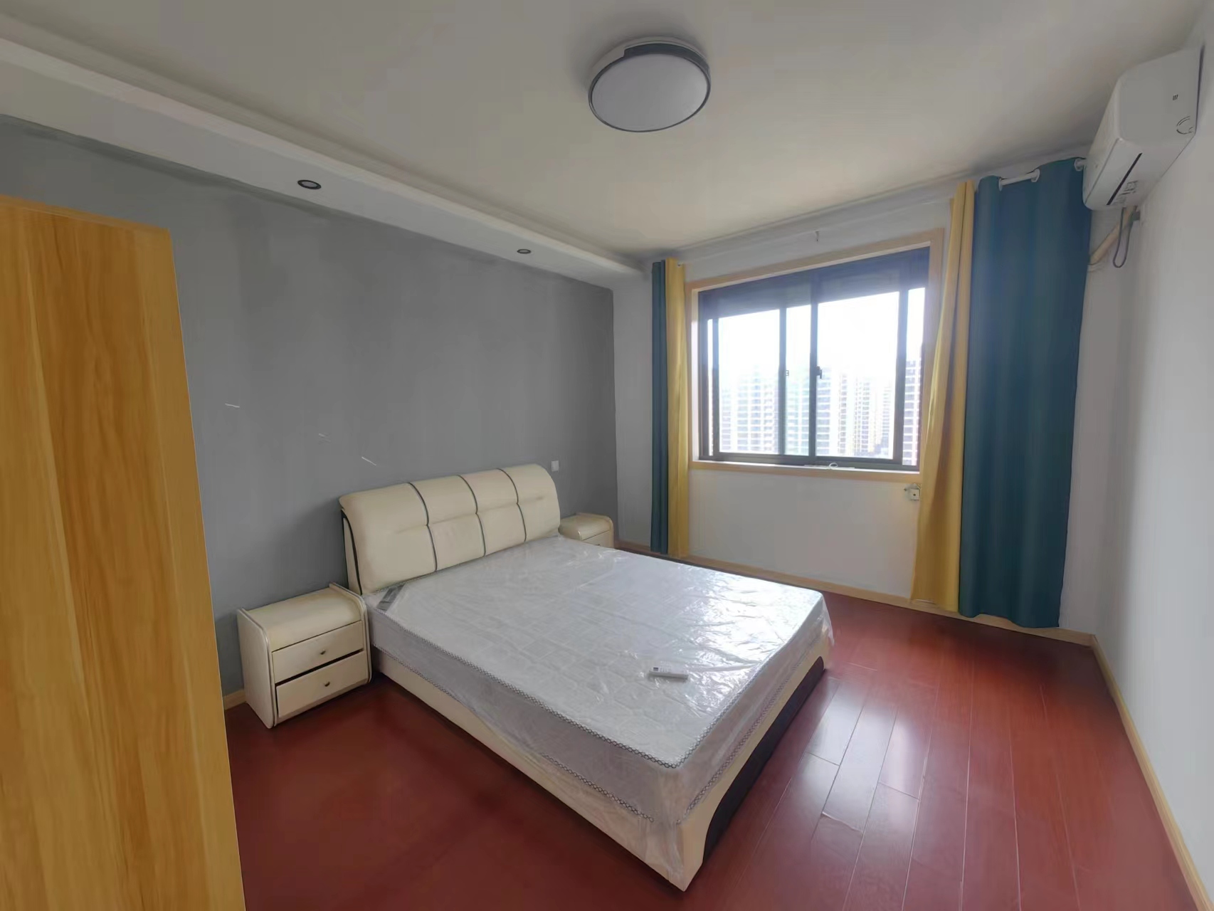兴石花园 3室2厅1卫 106.00m&sup2;