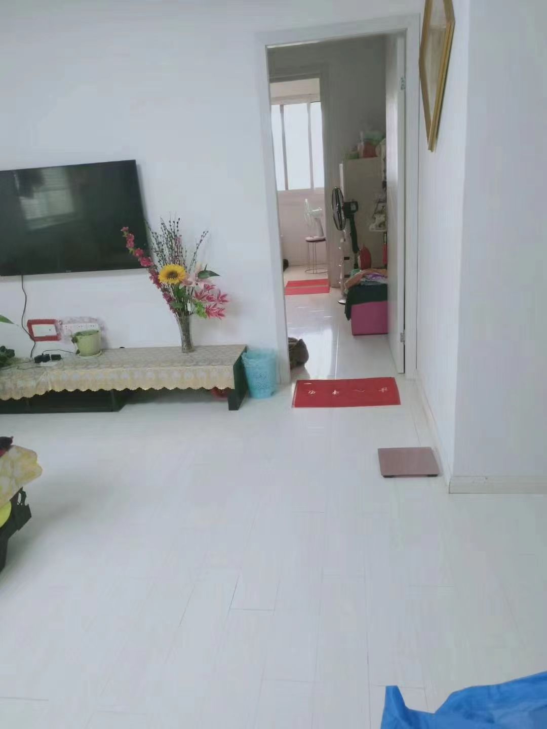 星辰花园 1室1厅1卫 59.00m&sup2;