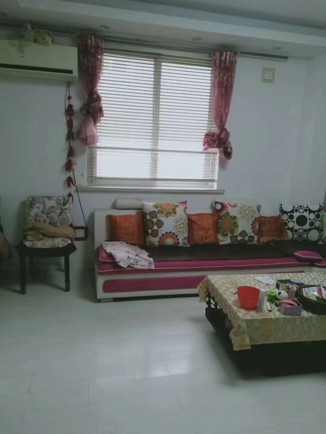 星辰花园 1室1厅1卫 59.00m&sup2;