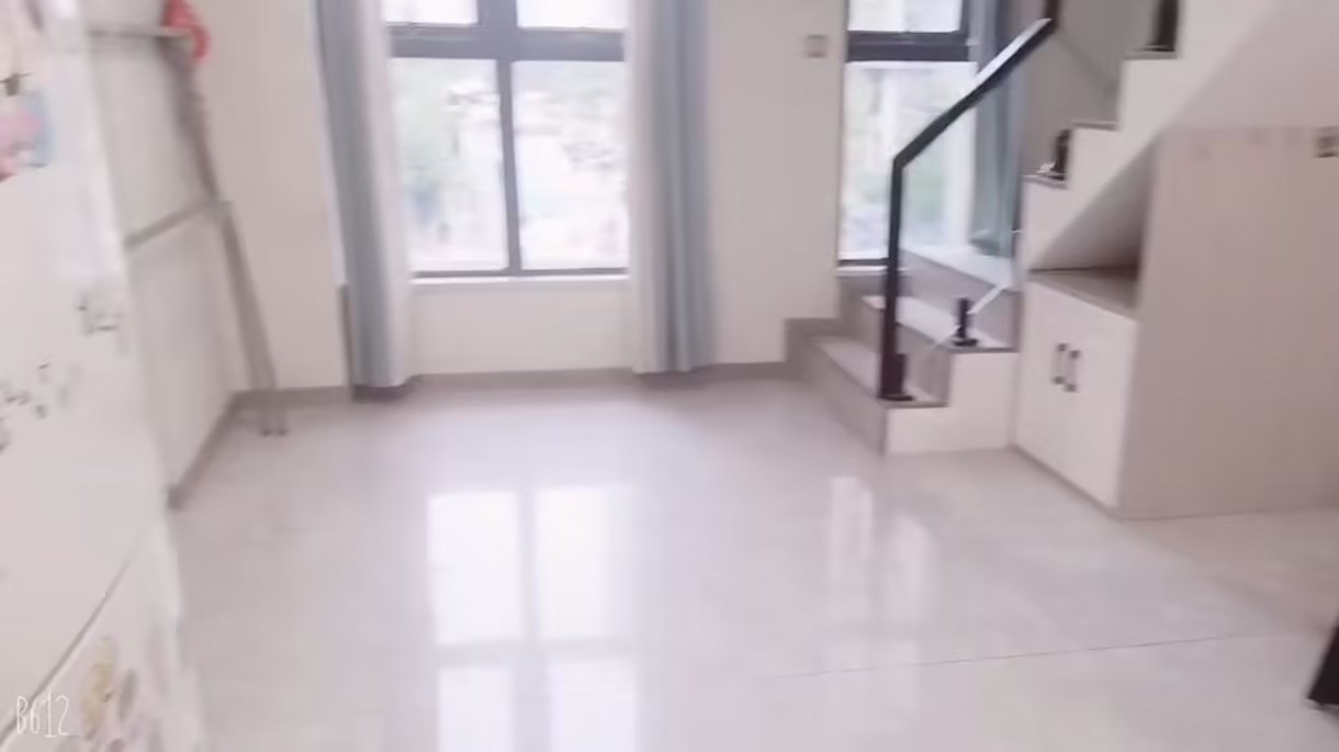 南山国际社区 1室1厅1卫 37.00m&sup2;