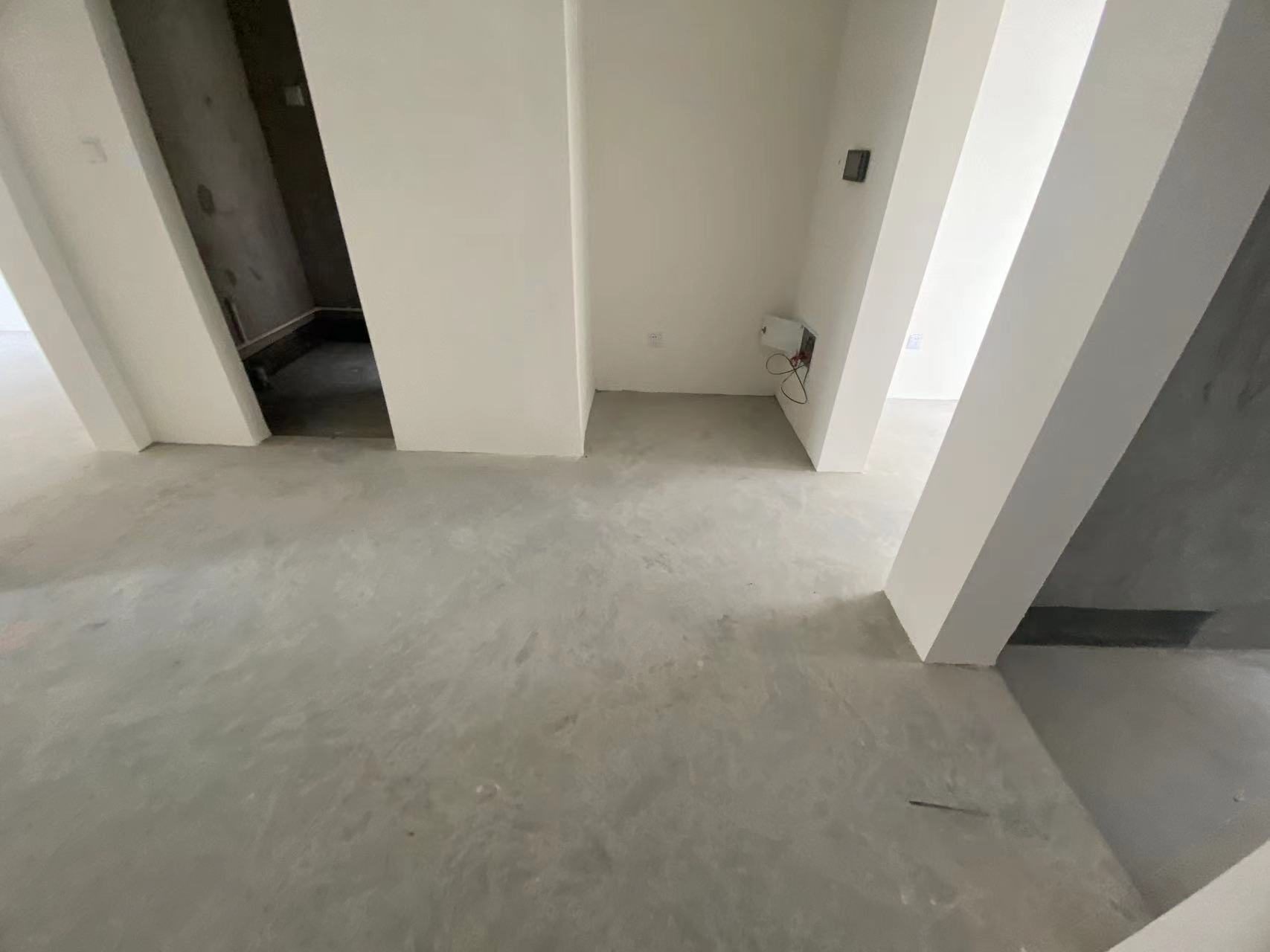 华山花苑六期 2室2厅1卫 73m&sup2;