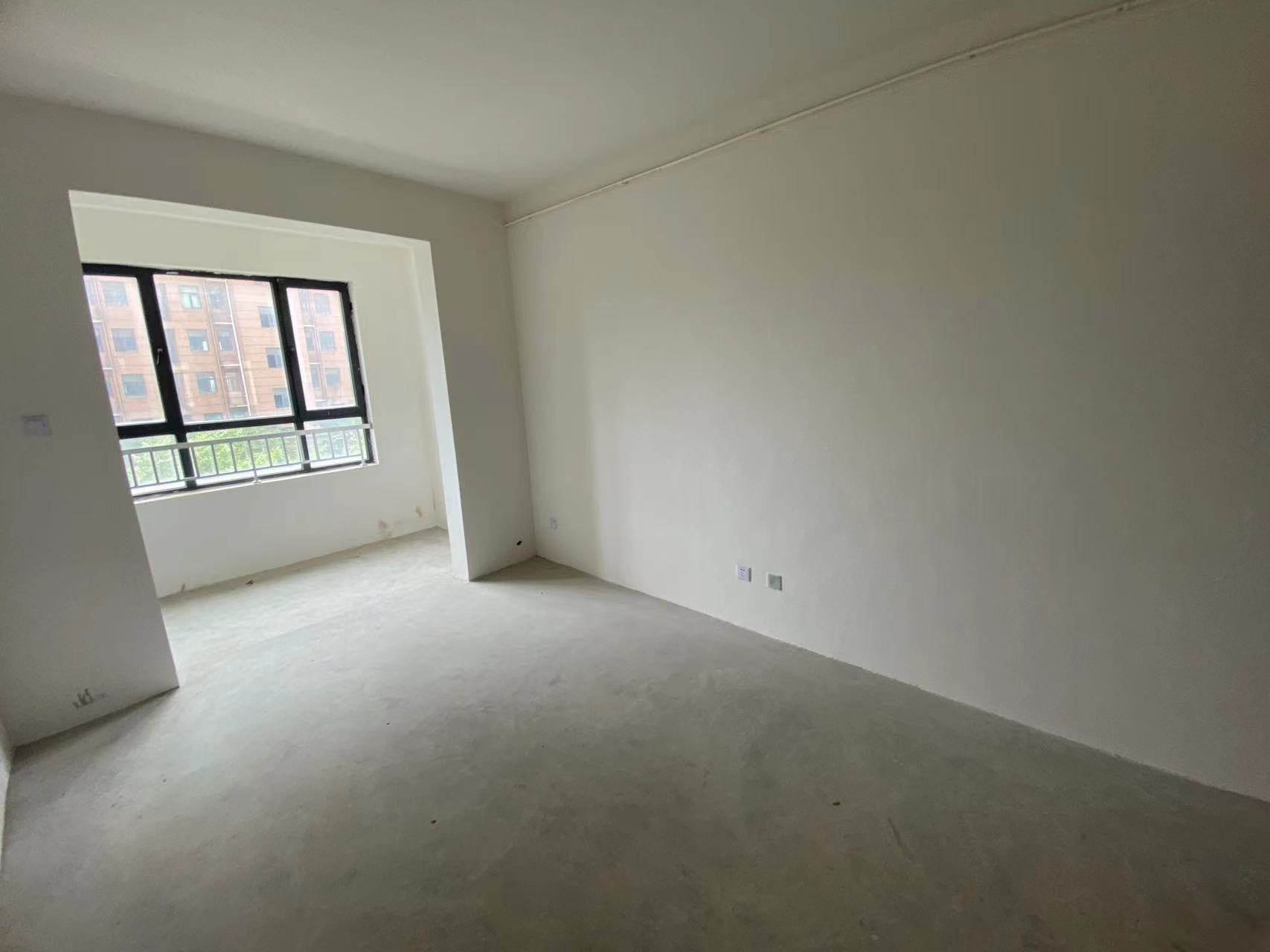 华山花苑六期 2室2厅1卫 73m&sup2;