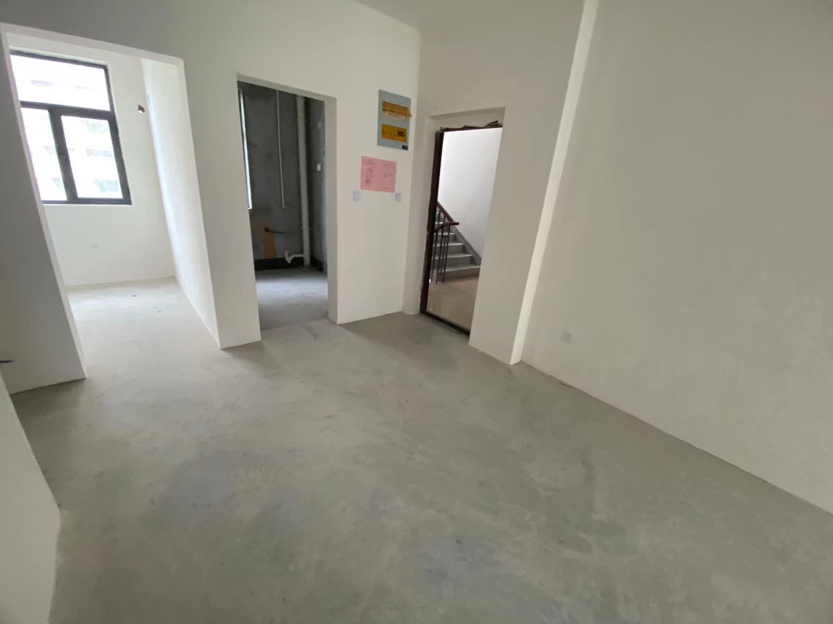 华山花苑六期 2室2厅1卫 73m&sup2;
