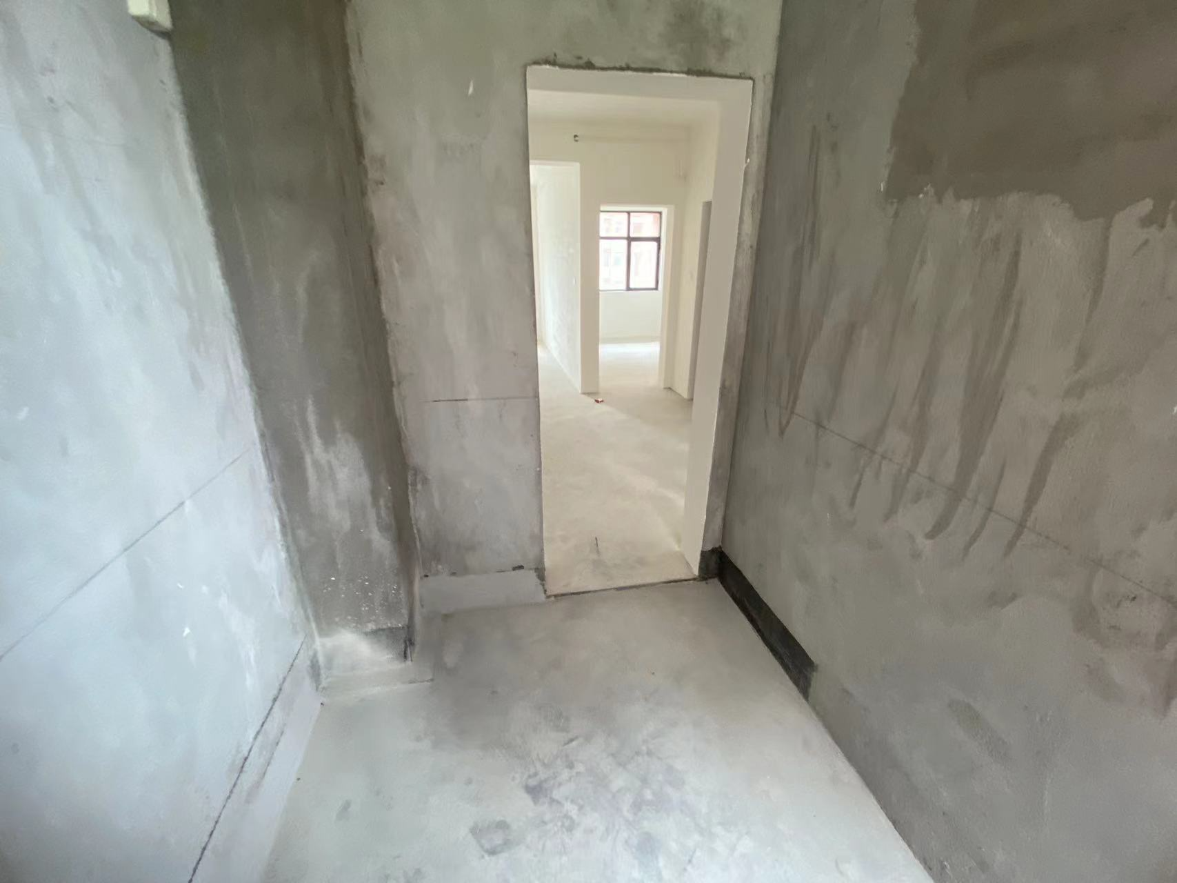 华山花苑六期 2室2厅1卫 73m&sup2;