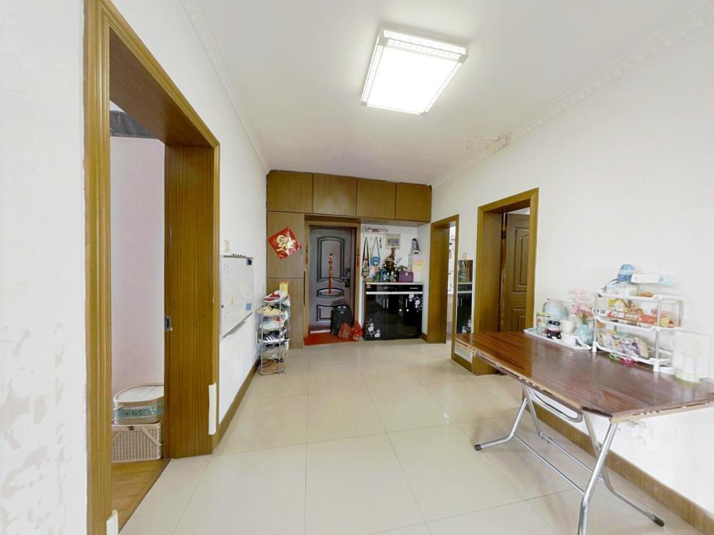 南川园新村 3室1厅1卫 70m²