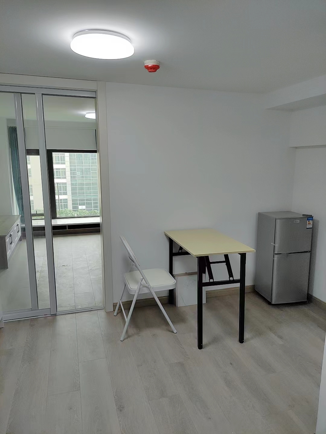 华润万象公馆 1室1厅1卫 50m&sup2;