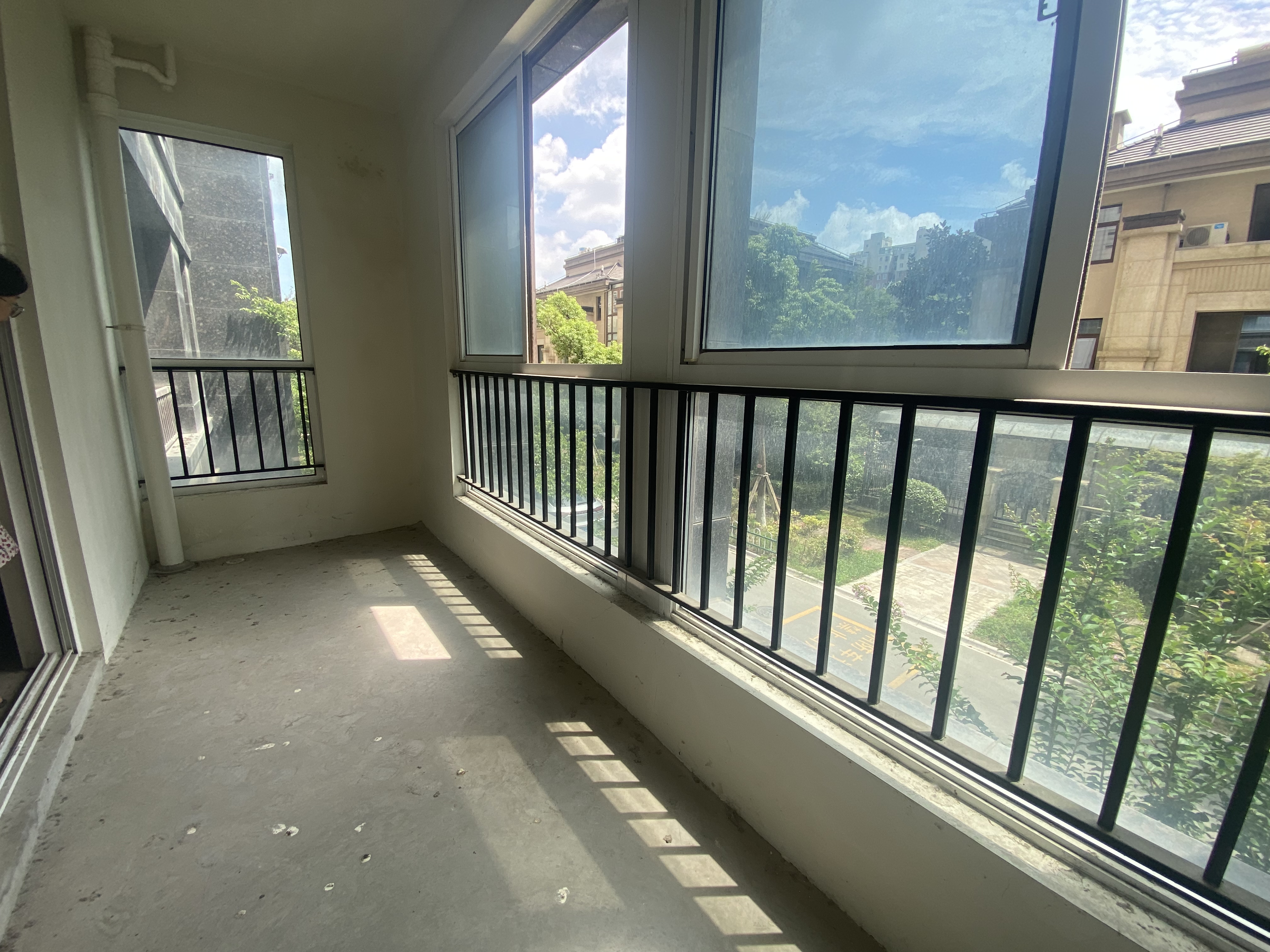 御景華庭 5室2厅4卫 252.00m&sup2;