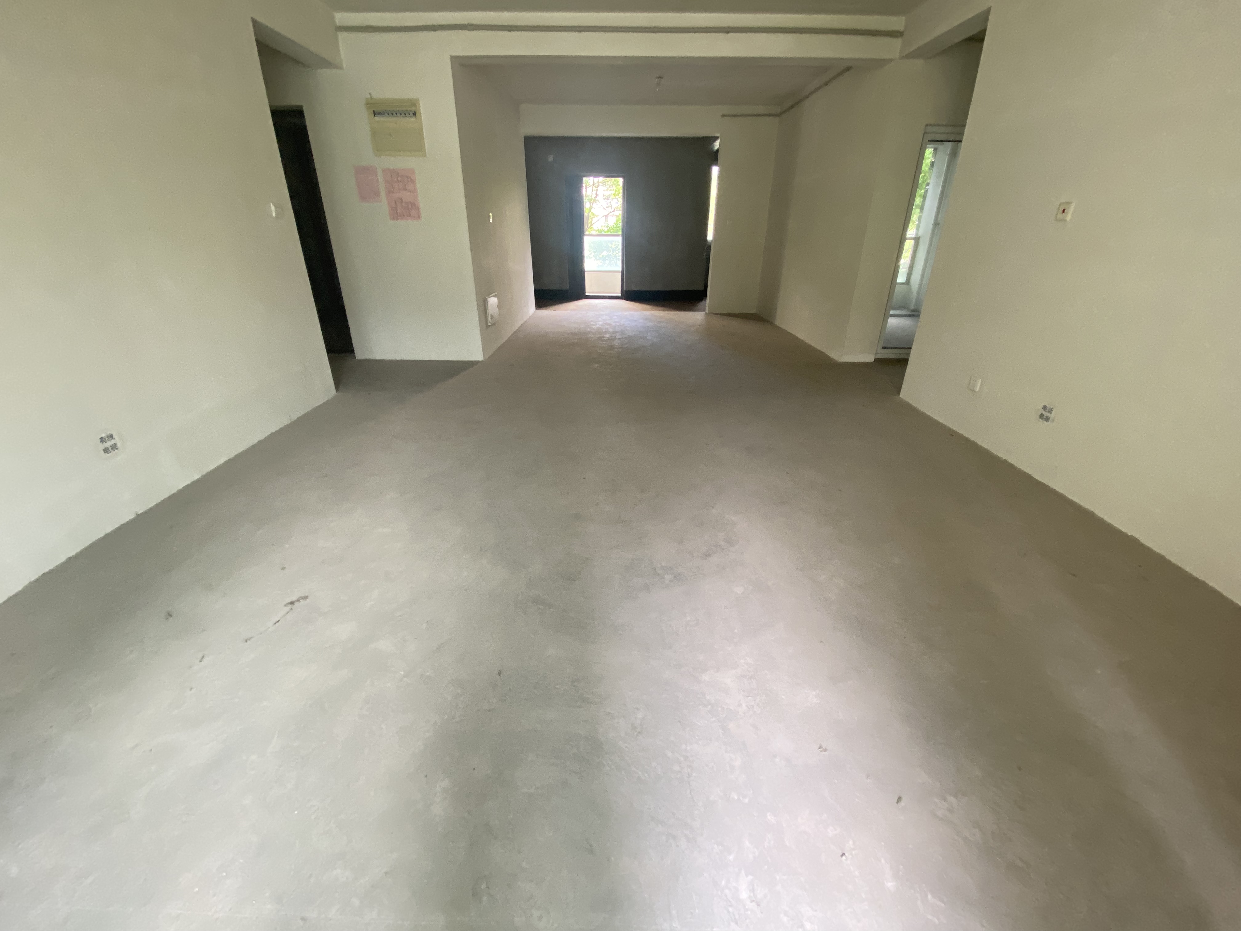 御景華庭 5室2厅4卫 252.00m²