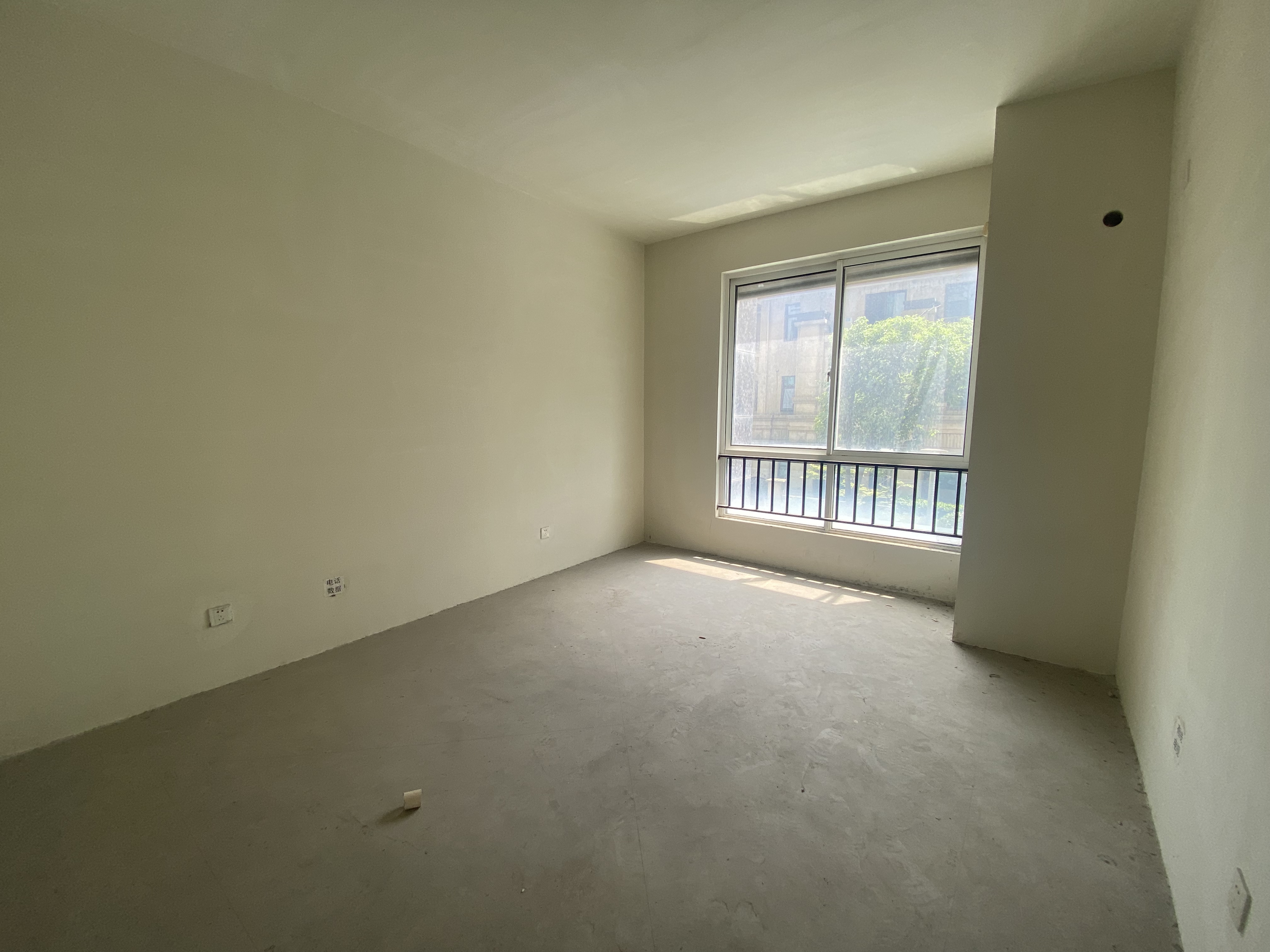 御景華庭 5室2厅4卫 252.00m&sup2;