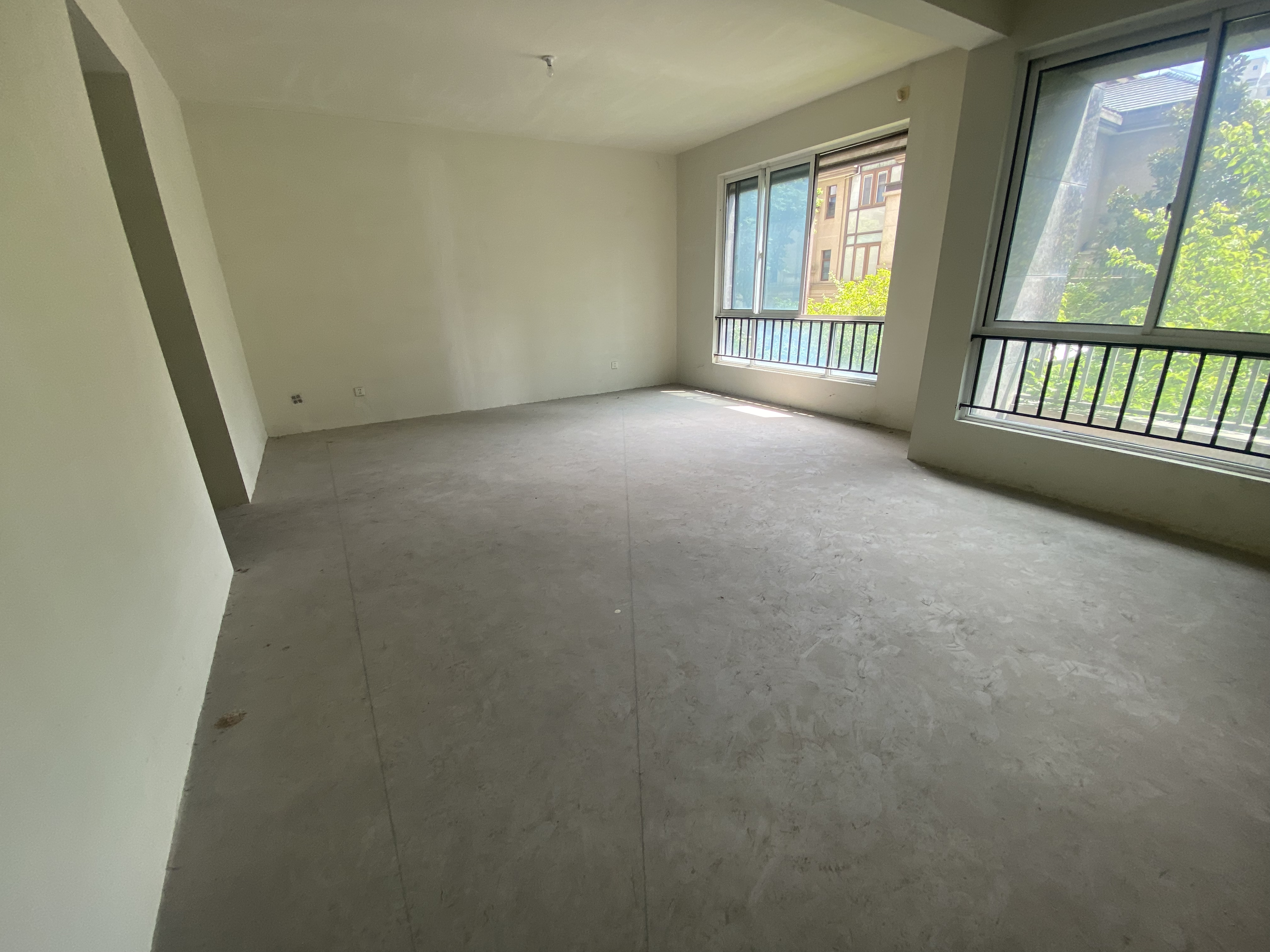 御景華庭 5室2厅4卫 252.00m&sup2;