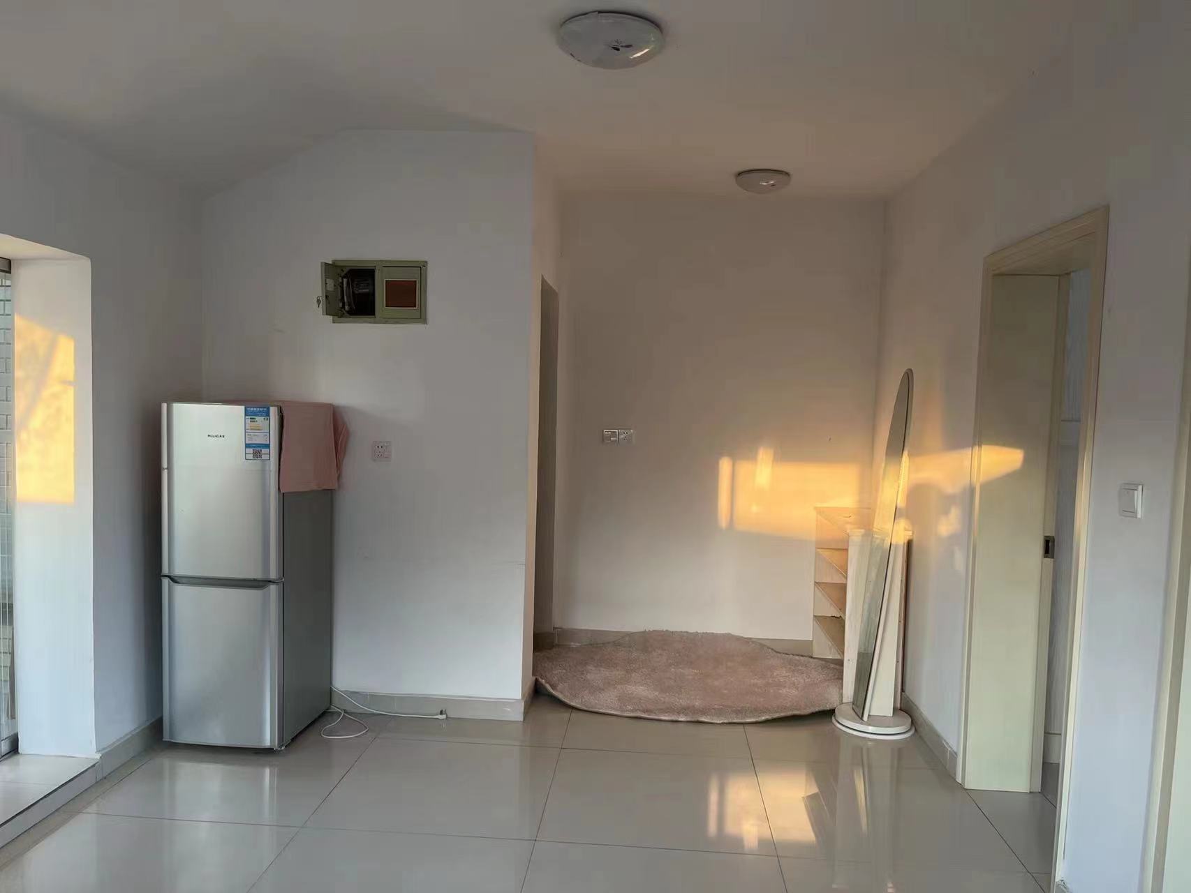 金欣佳园E区 2室2厅1卫 72m²