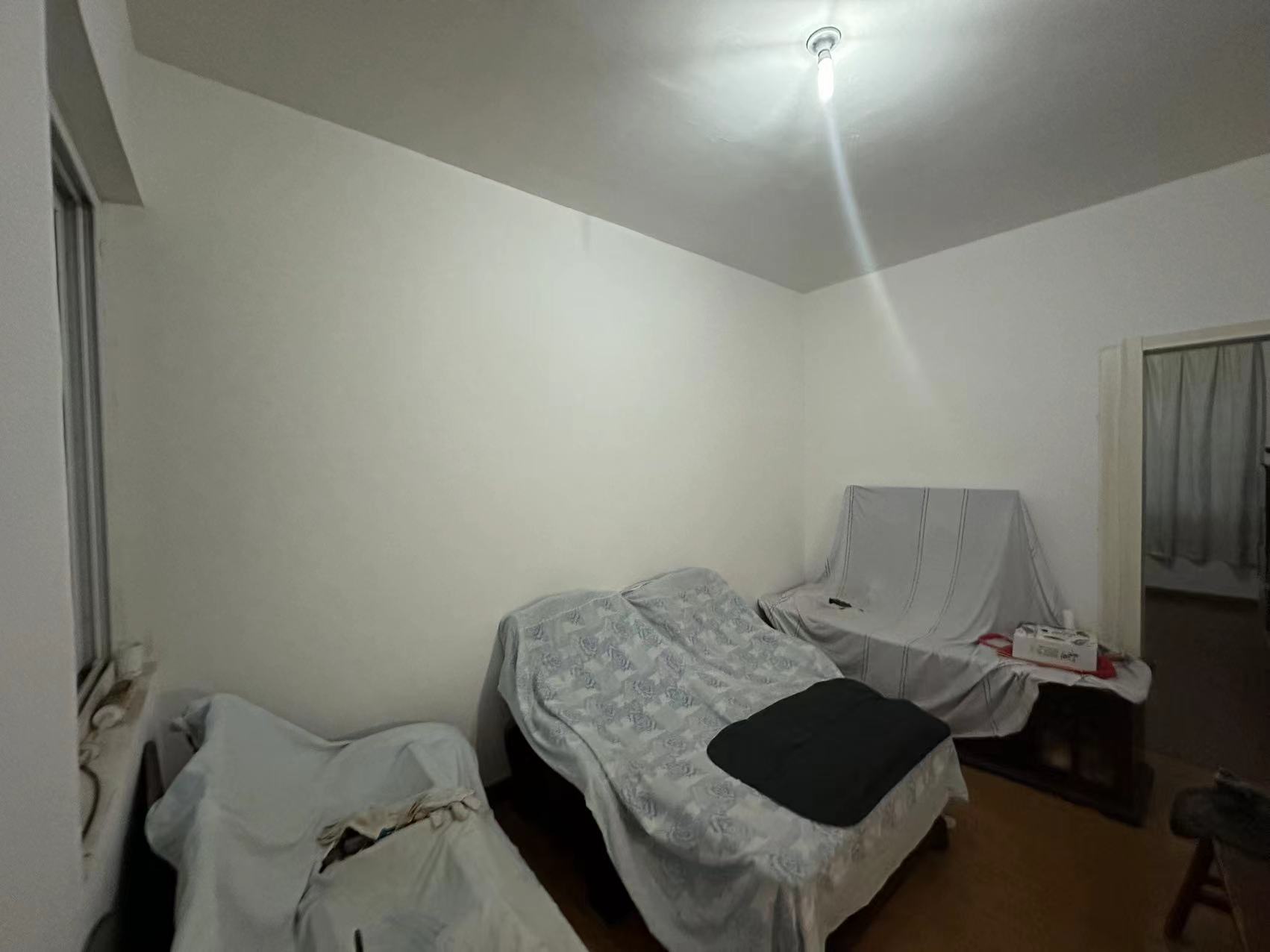 天香苑 2室2厅1卫 83m&sup2;