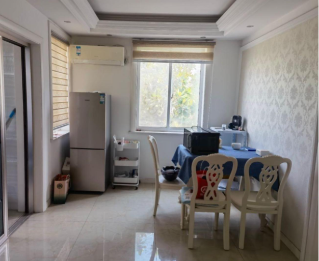 板桥东村 2室1厅1卫 67m&sup2;