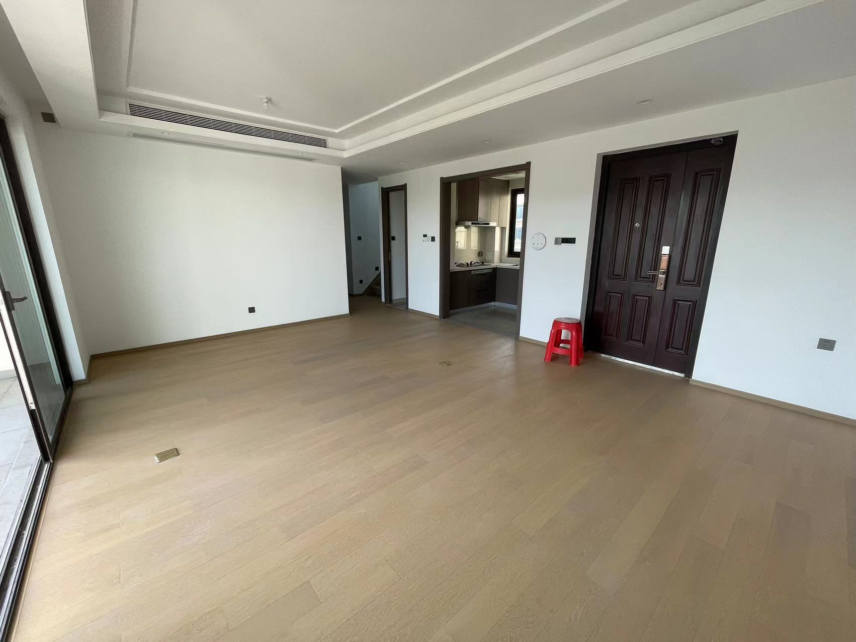 春风南岸东园 4室2厅3卫 167.00m&sup2;