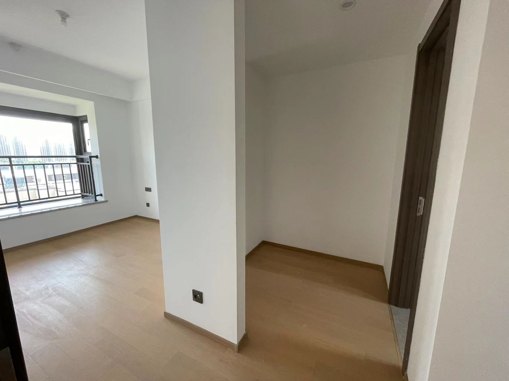 春风南岸东园 4室2厅3卫 167.00m&sup2;