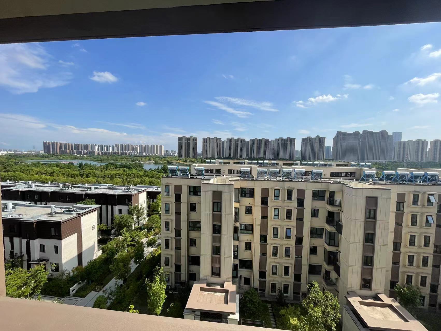 春风南岸东园 4室2厅3卫 167.00m&sup2;