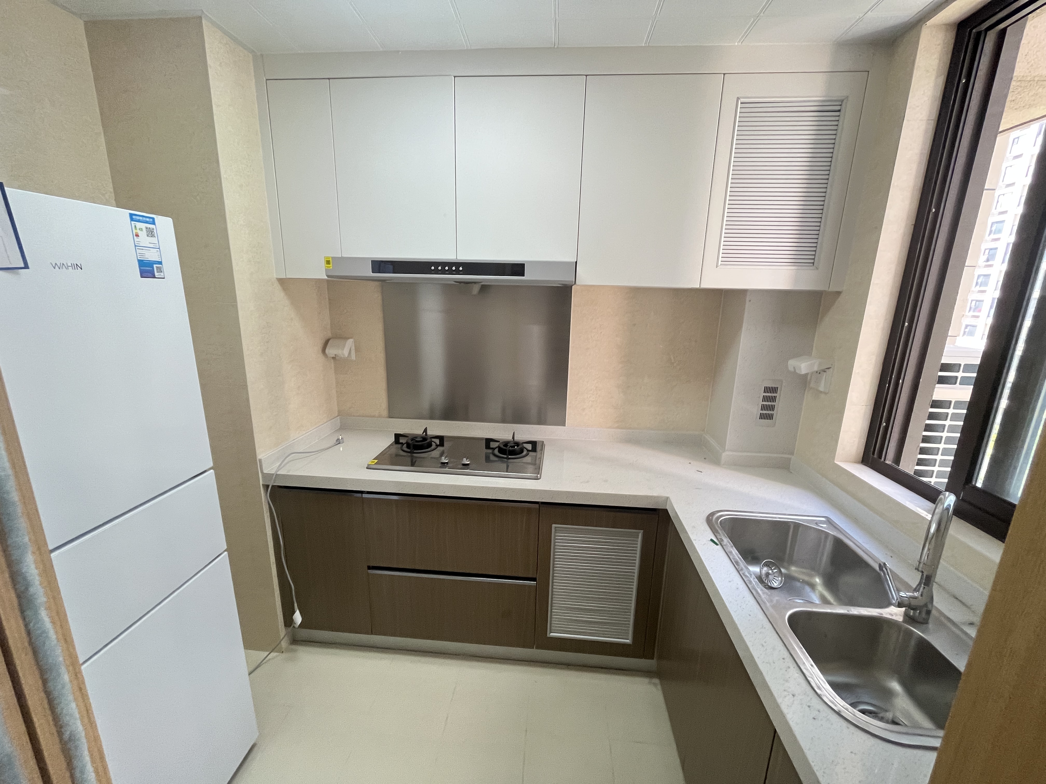 时光漫城 4室2厅2卫 125m&sup2;
