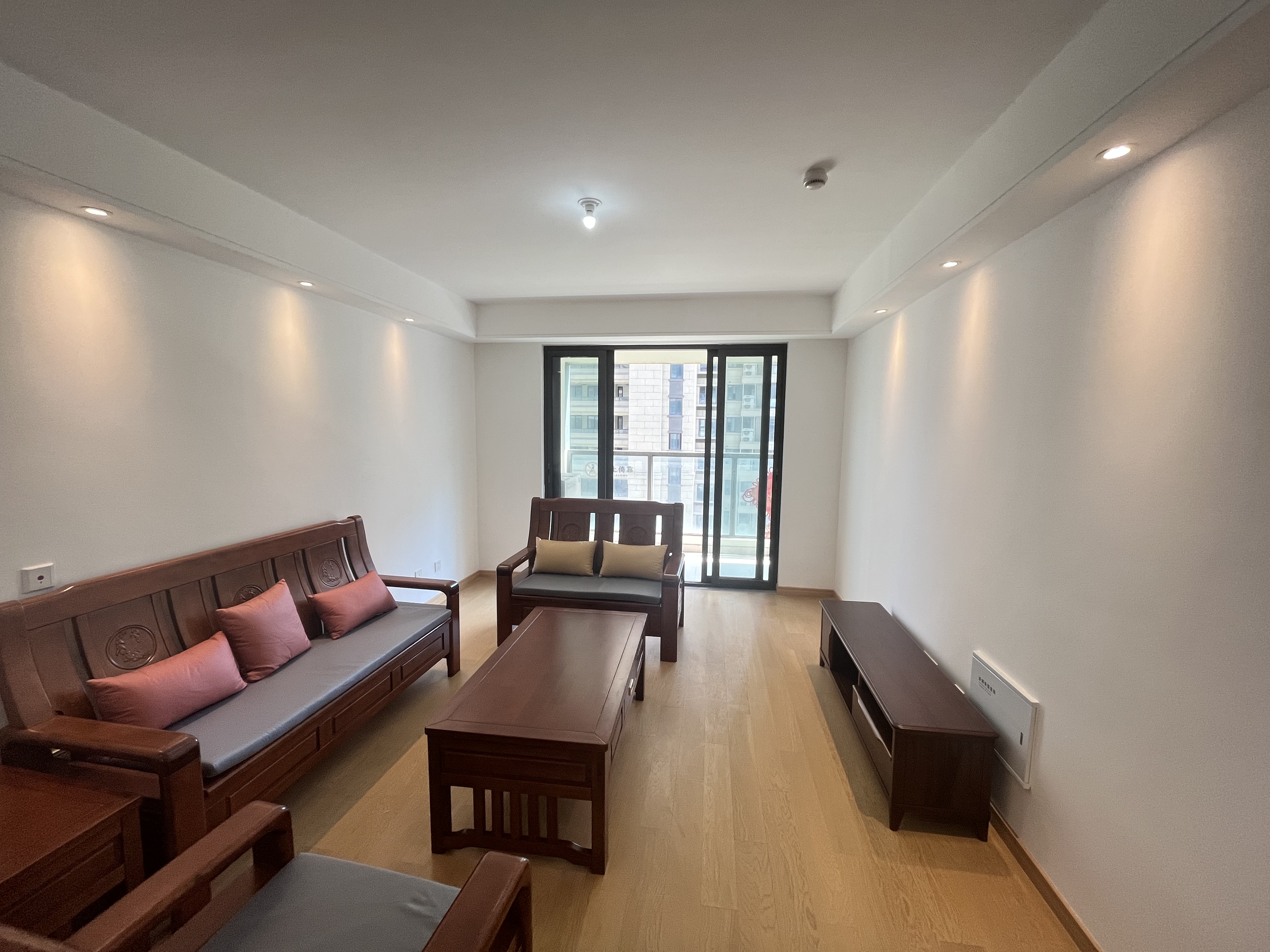 时光漫城 4室2厅2卫 125m²