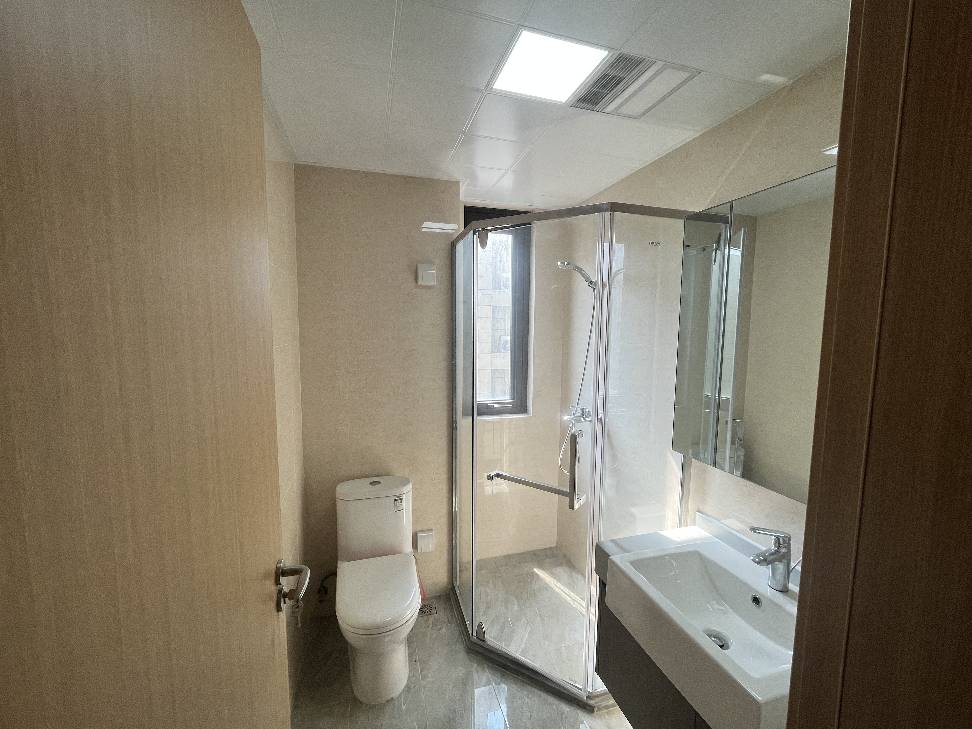 时光漫城 4室2厅2卫 125m&sup2;