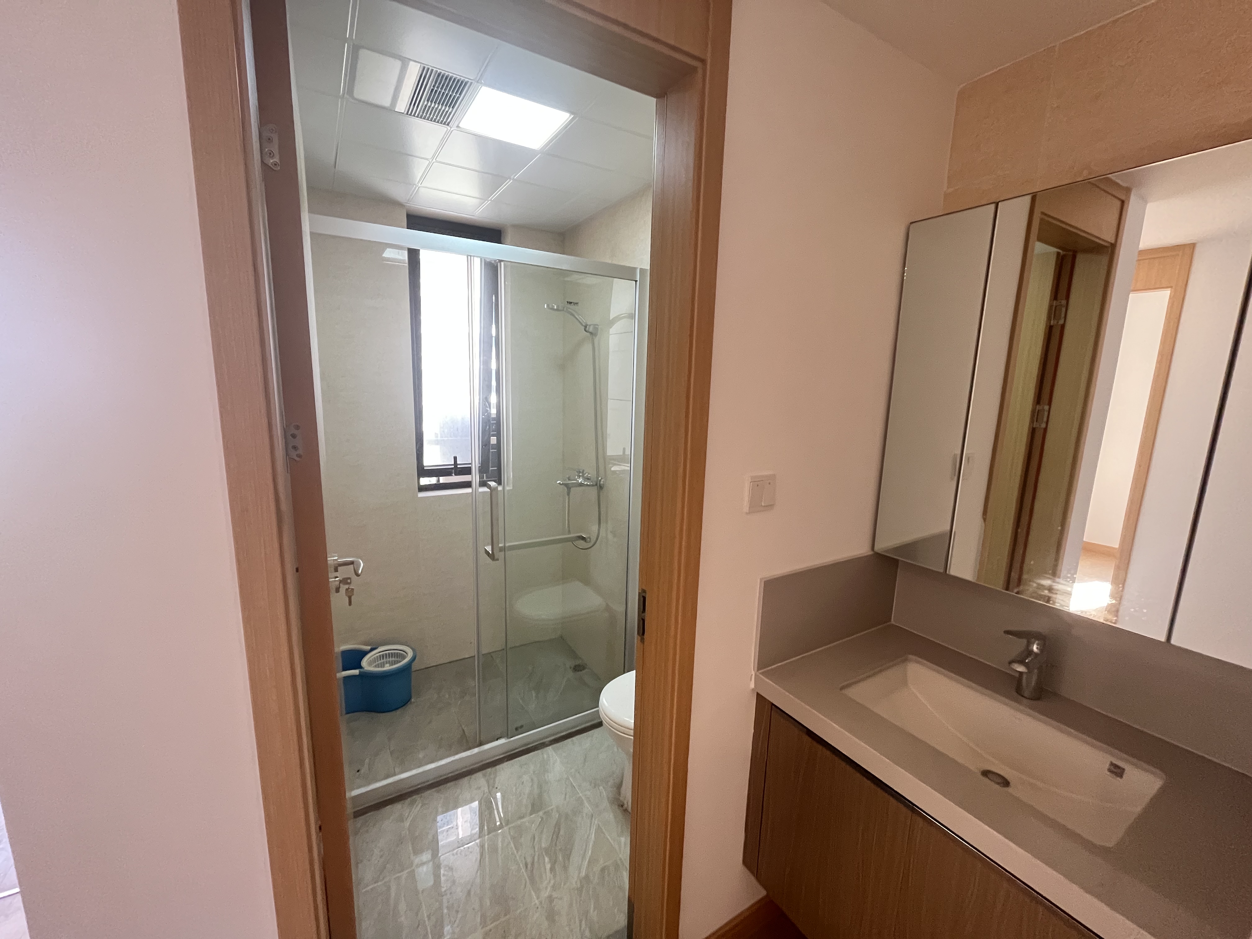 时光漫城 4室2厅2卫 125m&sup2;