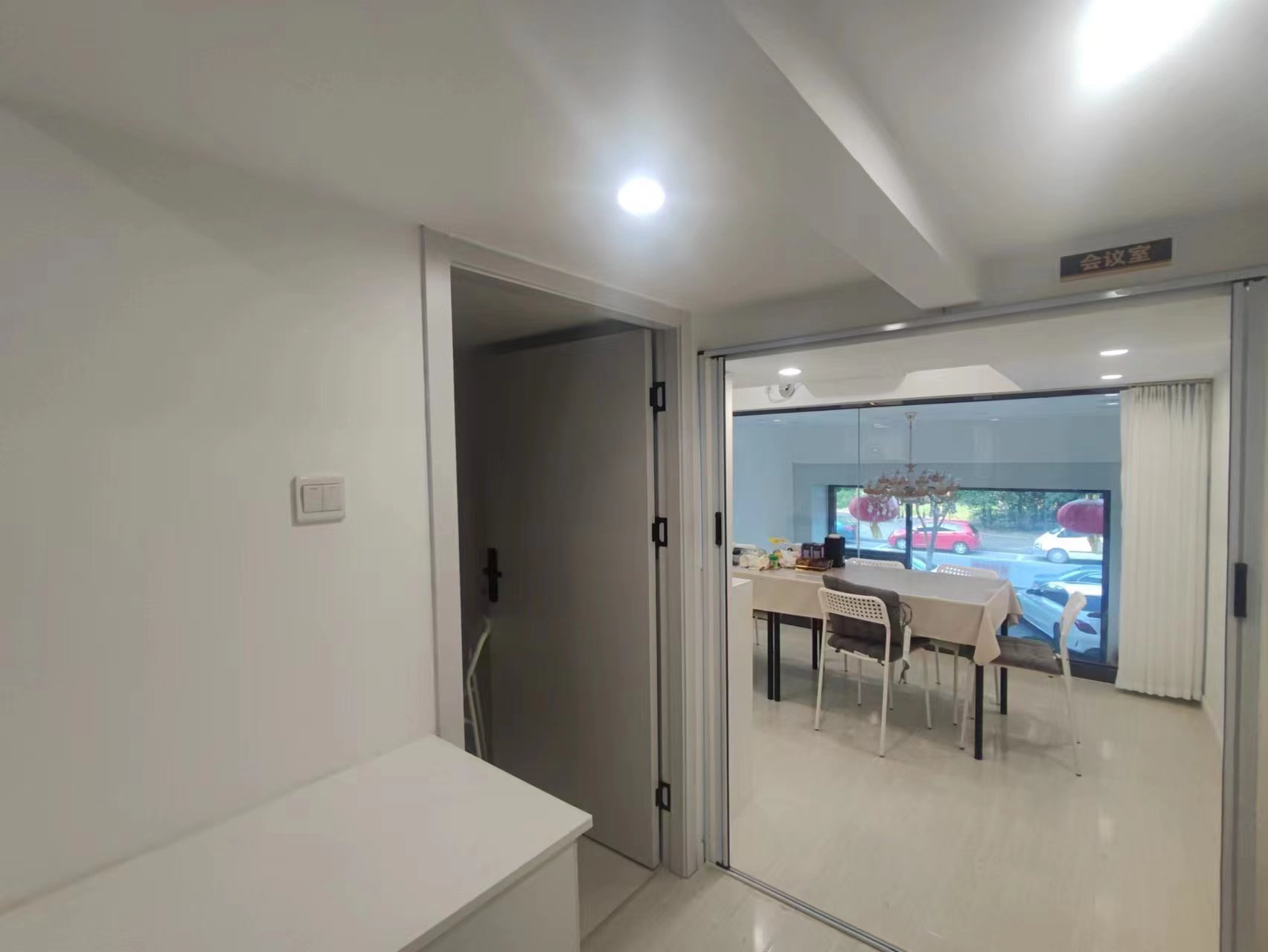 中港城 1室1厅1卫 111.26m&sup2;