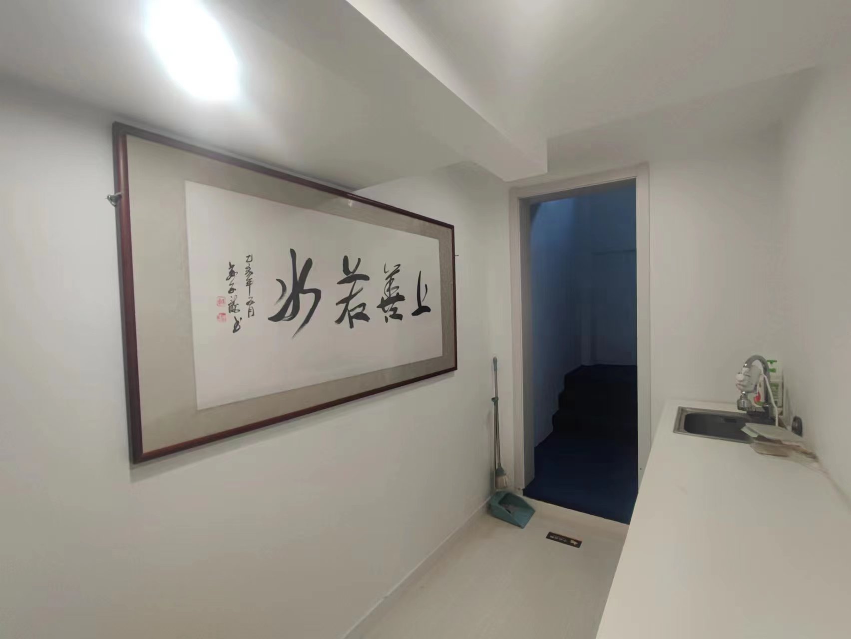 中港城 1室1厅1卫 111.26m&sup2;