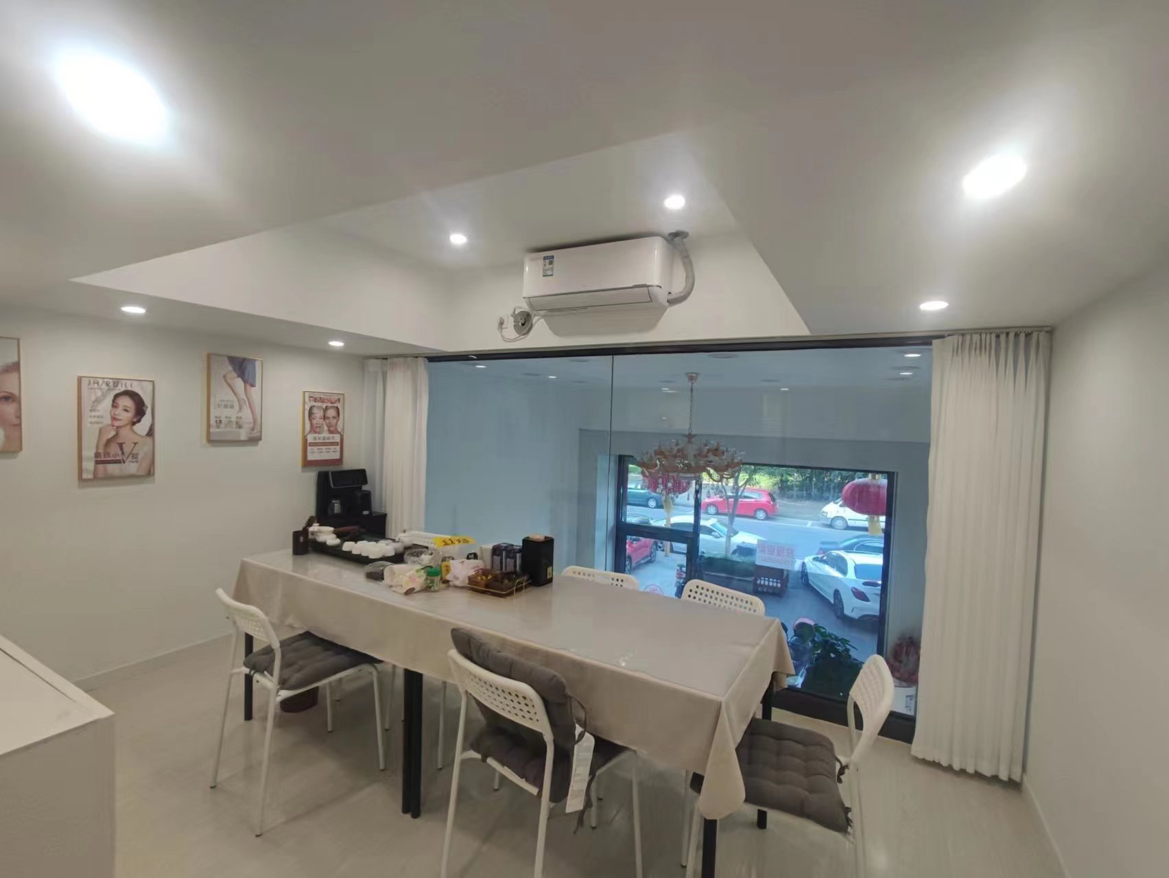 中港城 1室1厅1卫 111.26m&sup2;