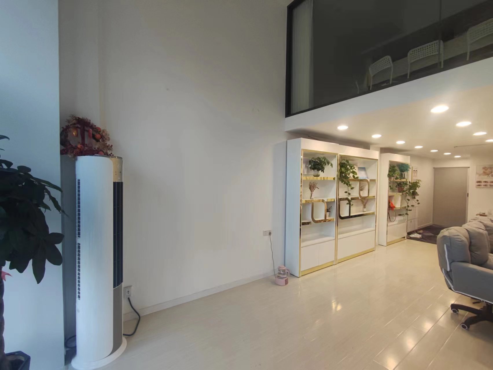 中港城 3室1厅1卫 111.20m&sup2;