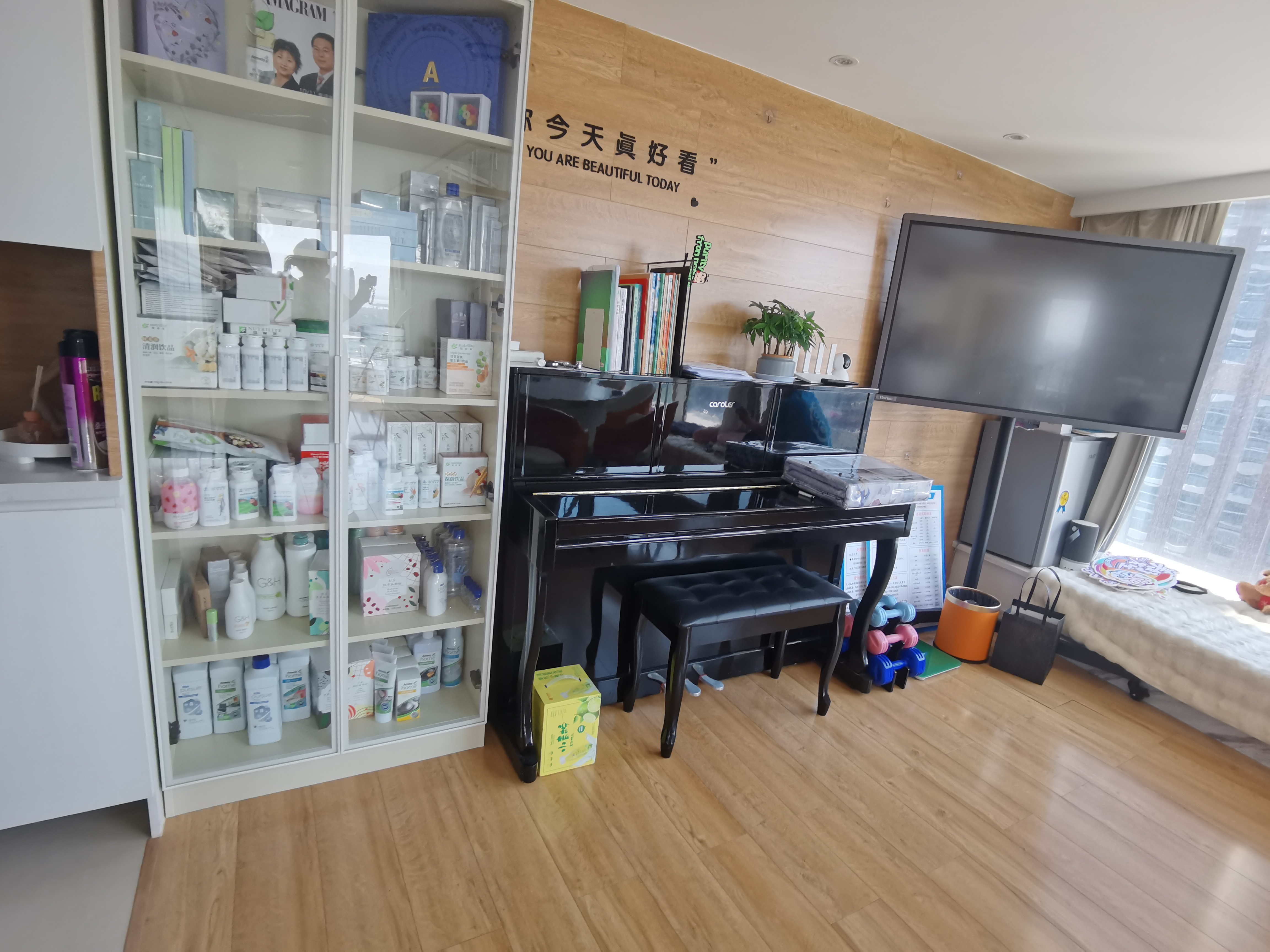 中南世纪城北区 2室2厅2卫 65.32m&sup2;