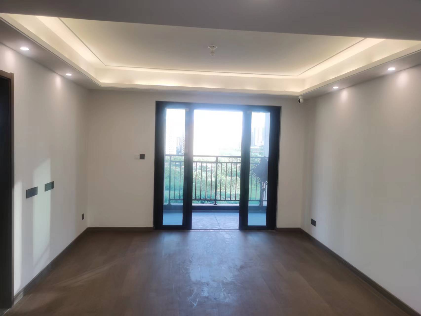 君兰天悦 4室2厅2卫 139.00m&sup2;
