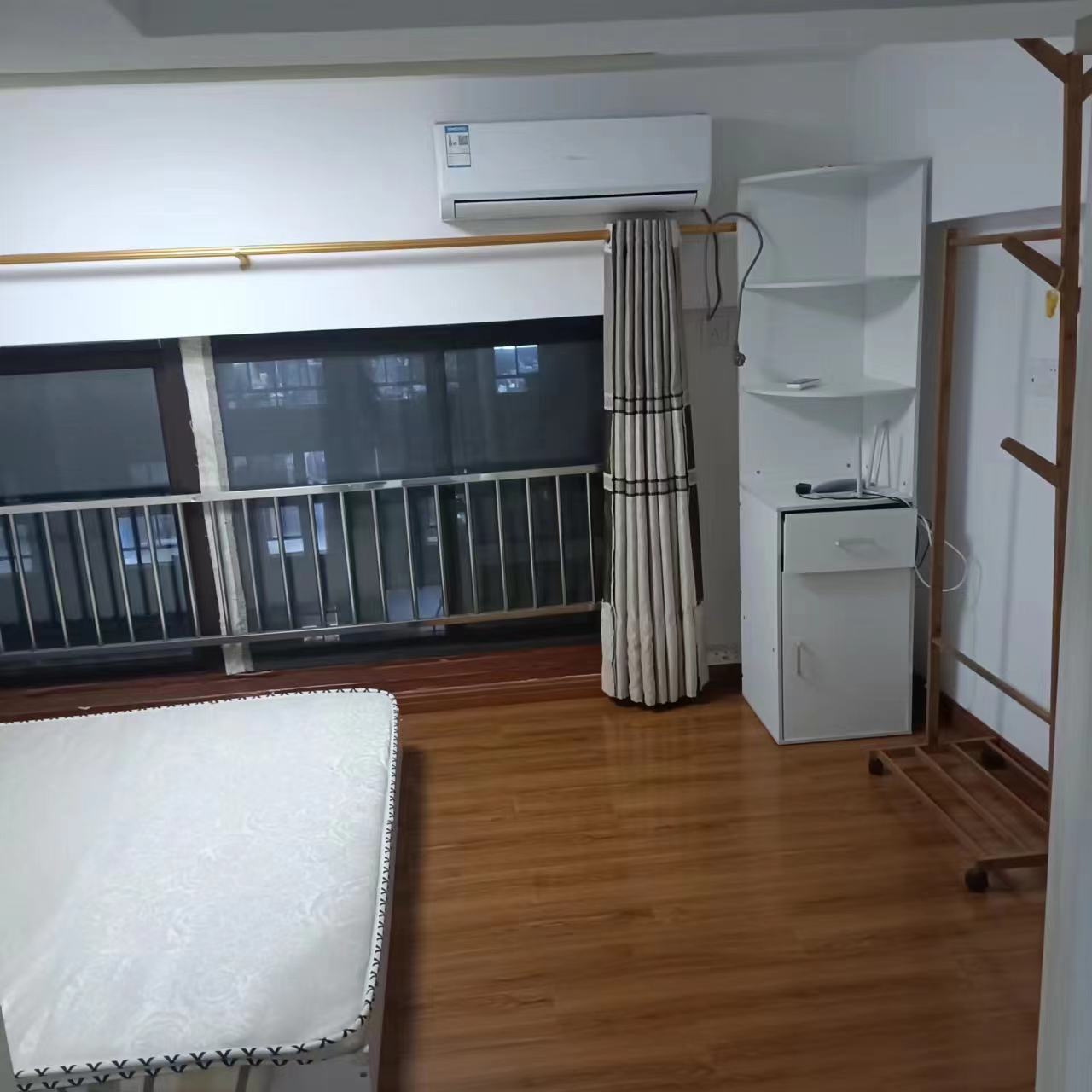 中江电商港 1室1厅1卫 75.98m&sup2;