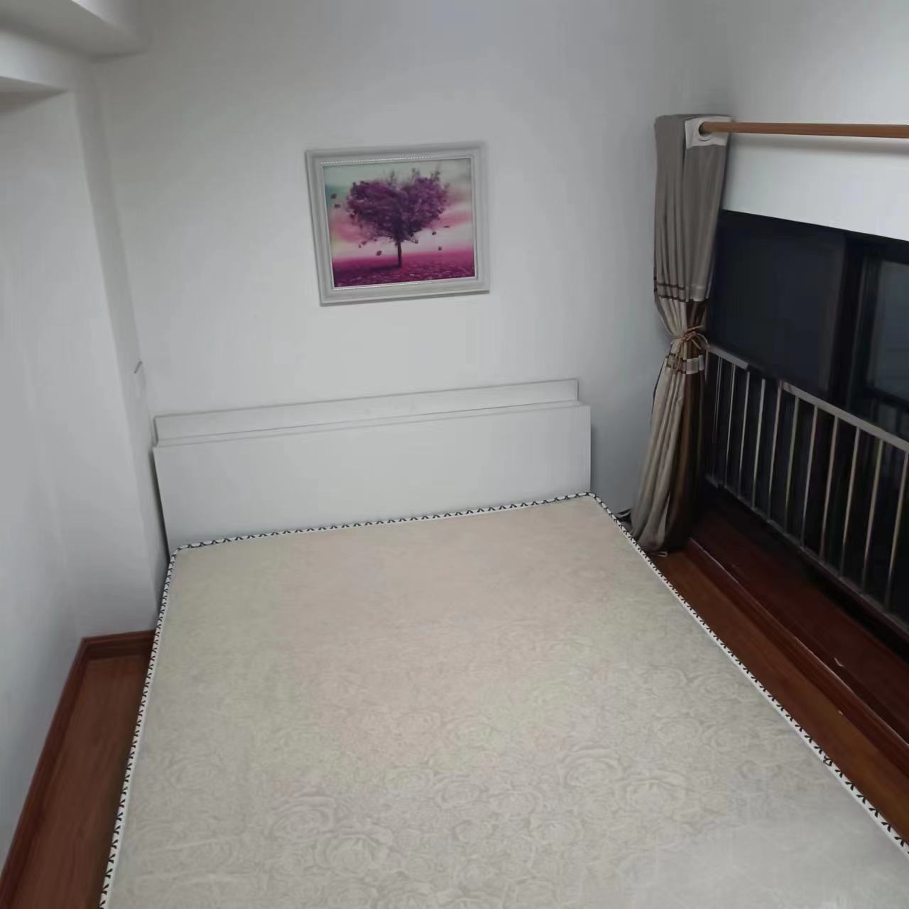 中江电商港 1室1厅1卫 75.98m&sup2;