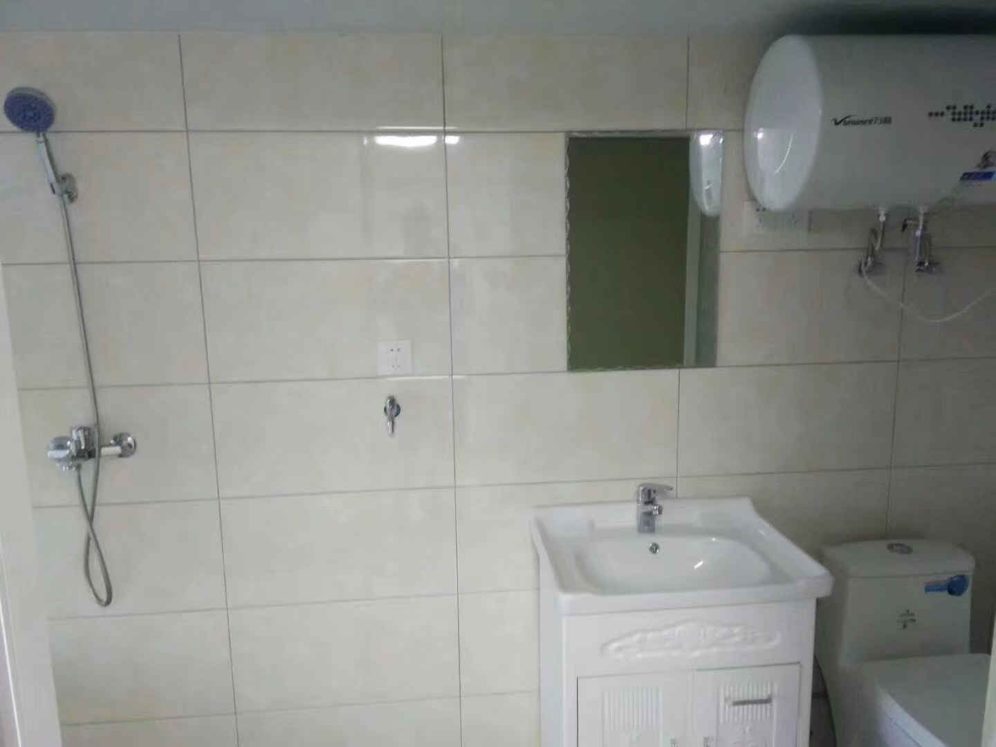 中江电商港 1室1厅1卫 75.98m&sup2;