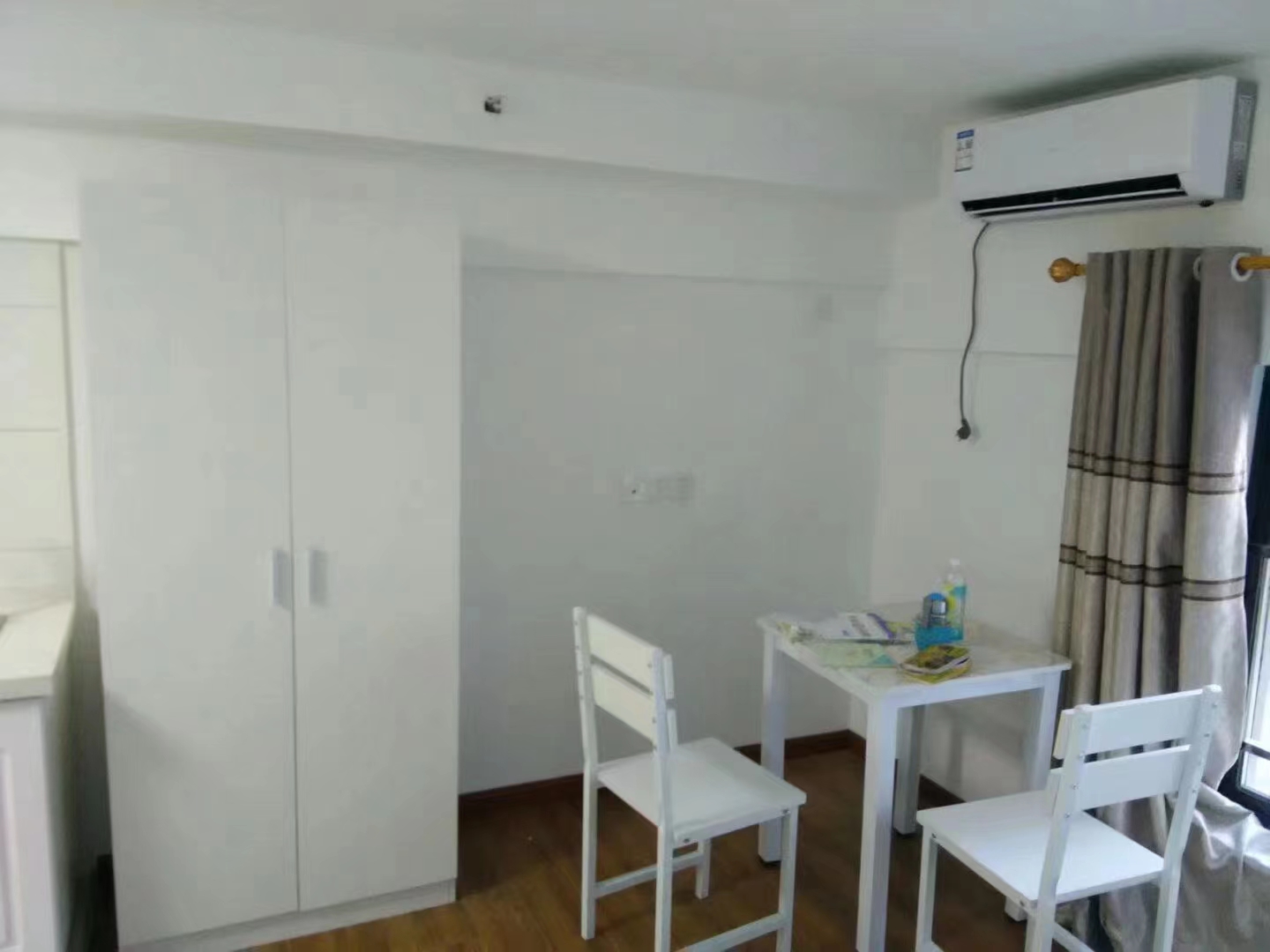 中江电商港 1室1厅1卫 75.98m&sup2;