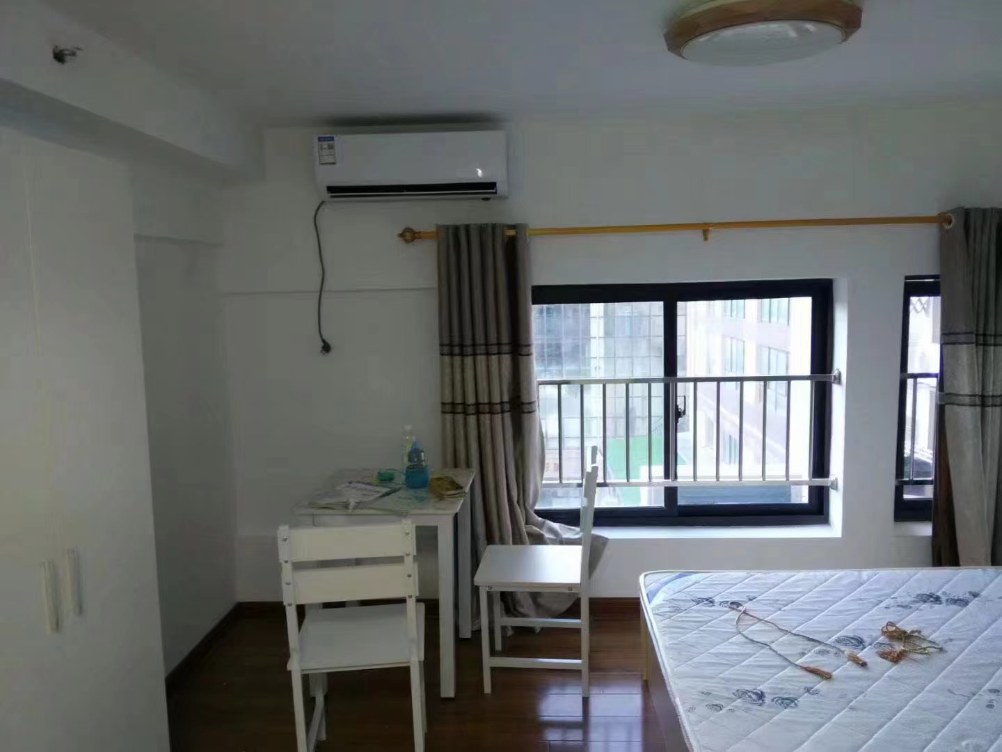 中江电商港 1室1厅1卫 75.98m&sup2;