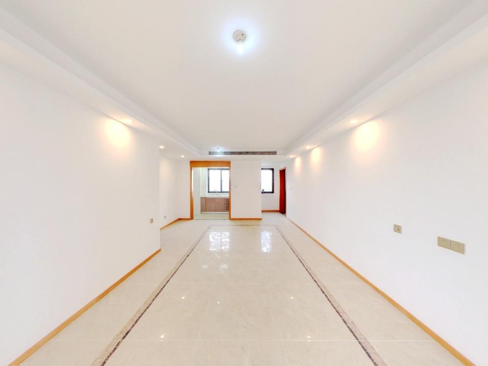 中南熙悦(南通经济技术开发区) 3室2厅2卫 117.00m&sup2;