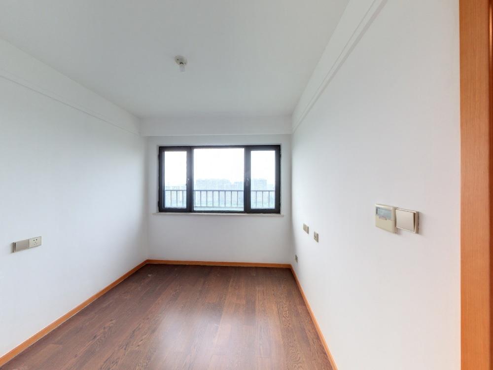 中南熙悦(南通经济技术开发区) 3室2厅2卫 117.00m&sup2;