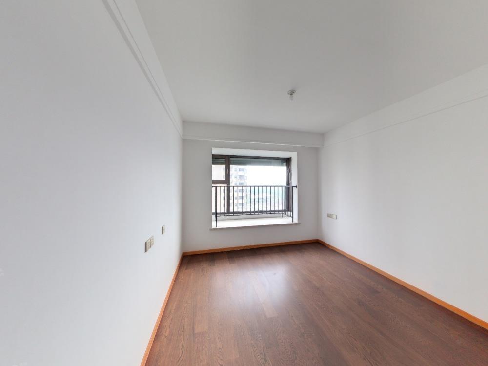 中南熙悦(南通经济技术开发区) 3室2厅2卫 117.00m&sup2;
