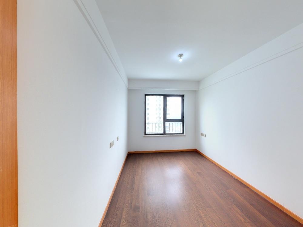 中南熙悦(南通经济技术开发区) 3室2厅2卫 117.00m&sup2;