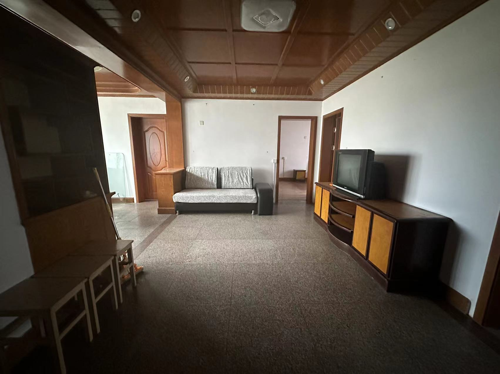 金和小区 3室2厅1卫 110m&sup2;