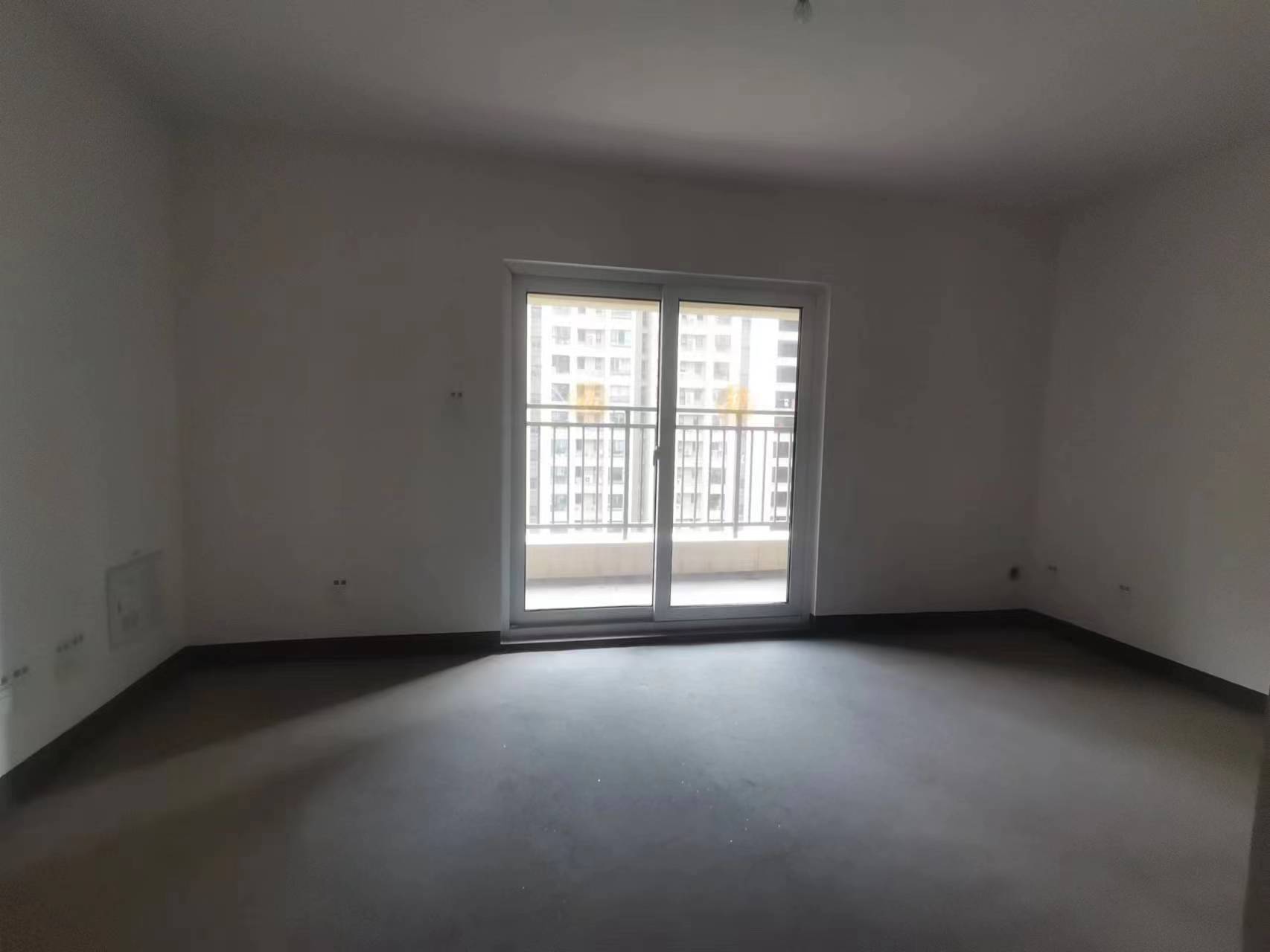 世茂新界 3室2厅1卫 89.00m²