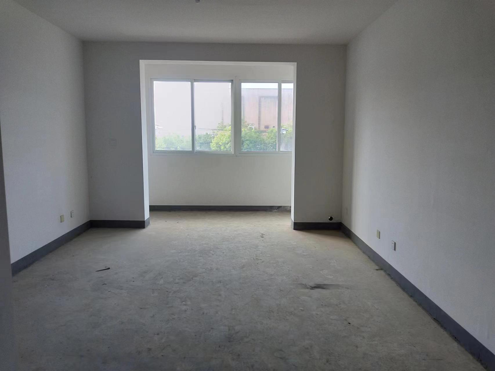 海福花园 3室1厅1卫 101m²