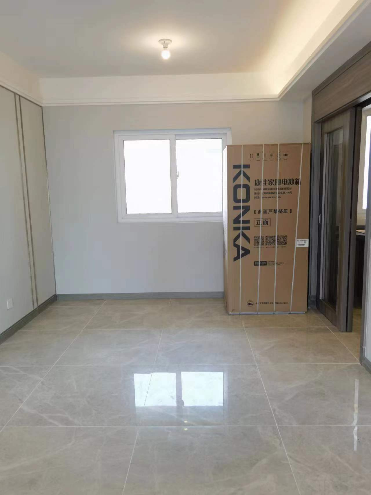 南通雅居乐花园 3室2厅2卫 127m&sup2;