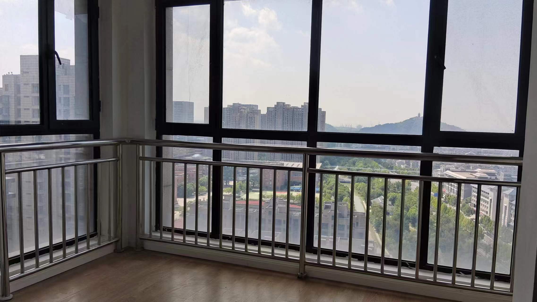 苏建学府雅居 2室2厅1卫 93m&sup2;
